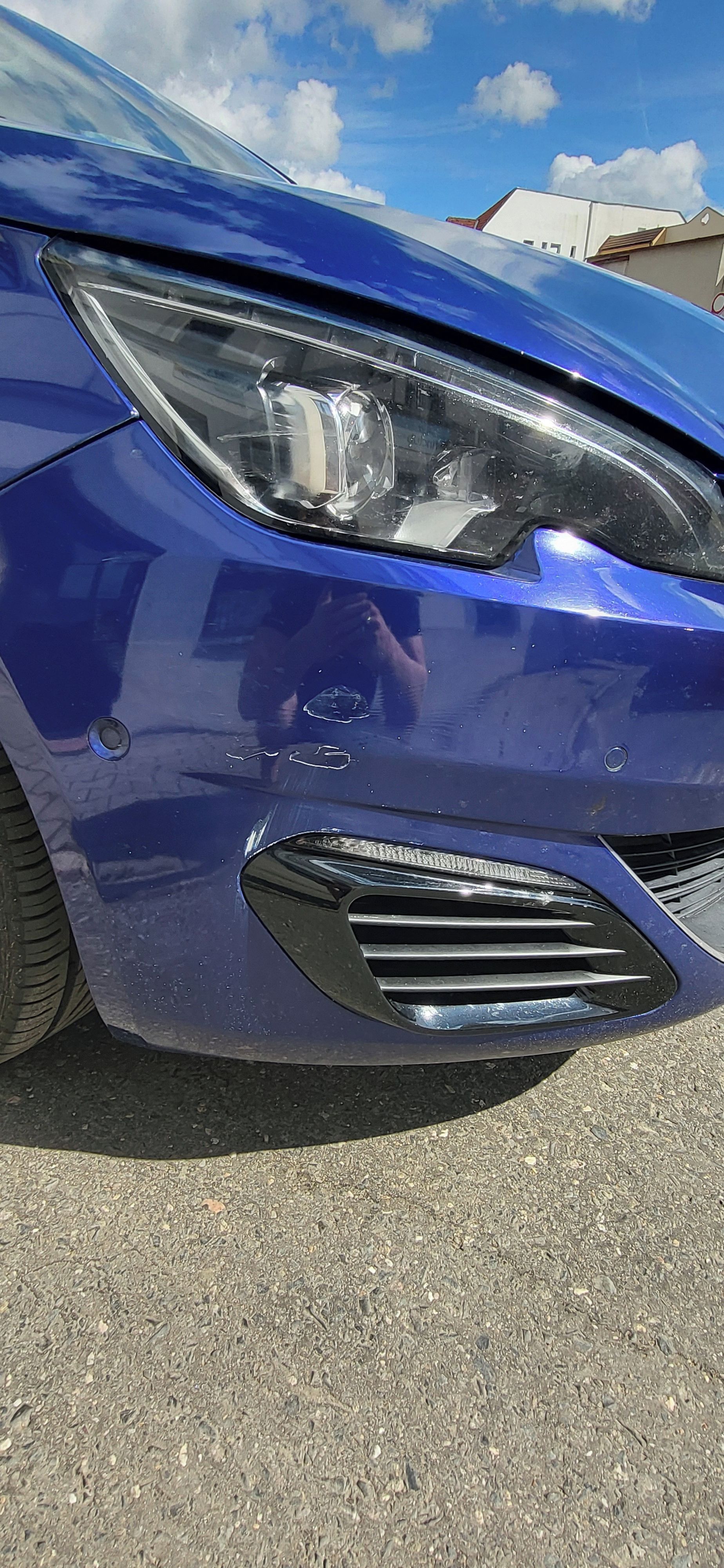 Peugeot 308 - fotka 5
