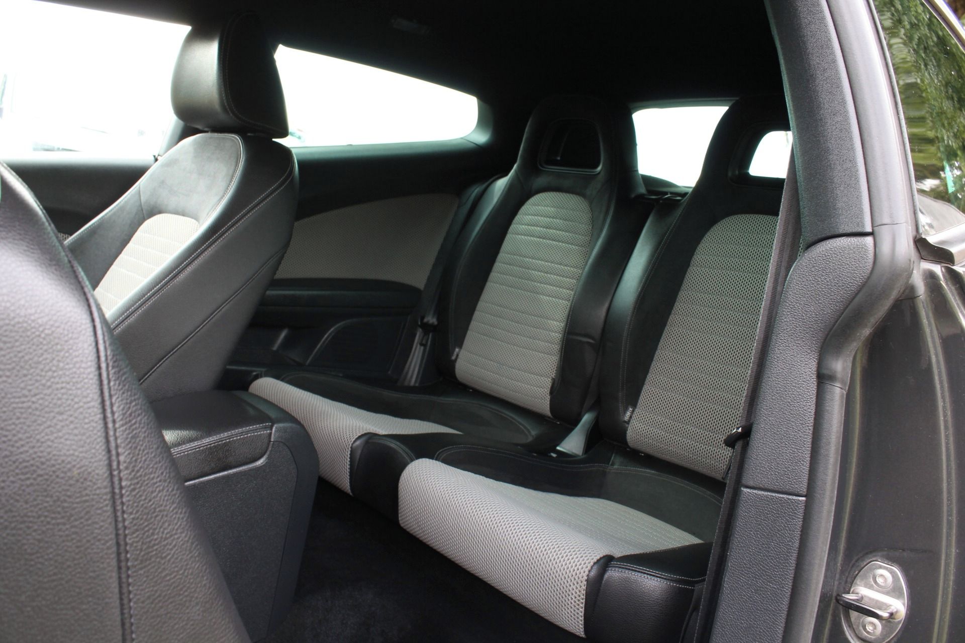 Volkswagen Scirocco, 1,4 TSi 118 Kw DSG, Sport - fotka 6
