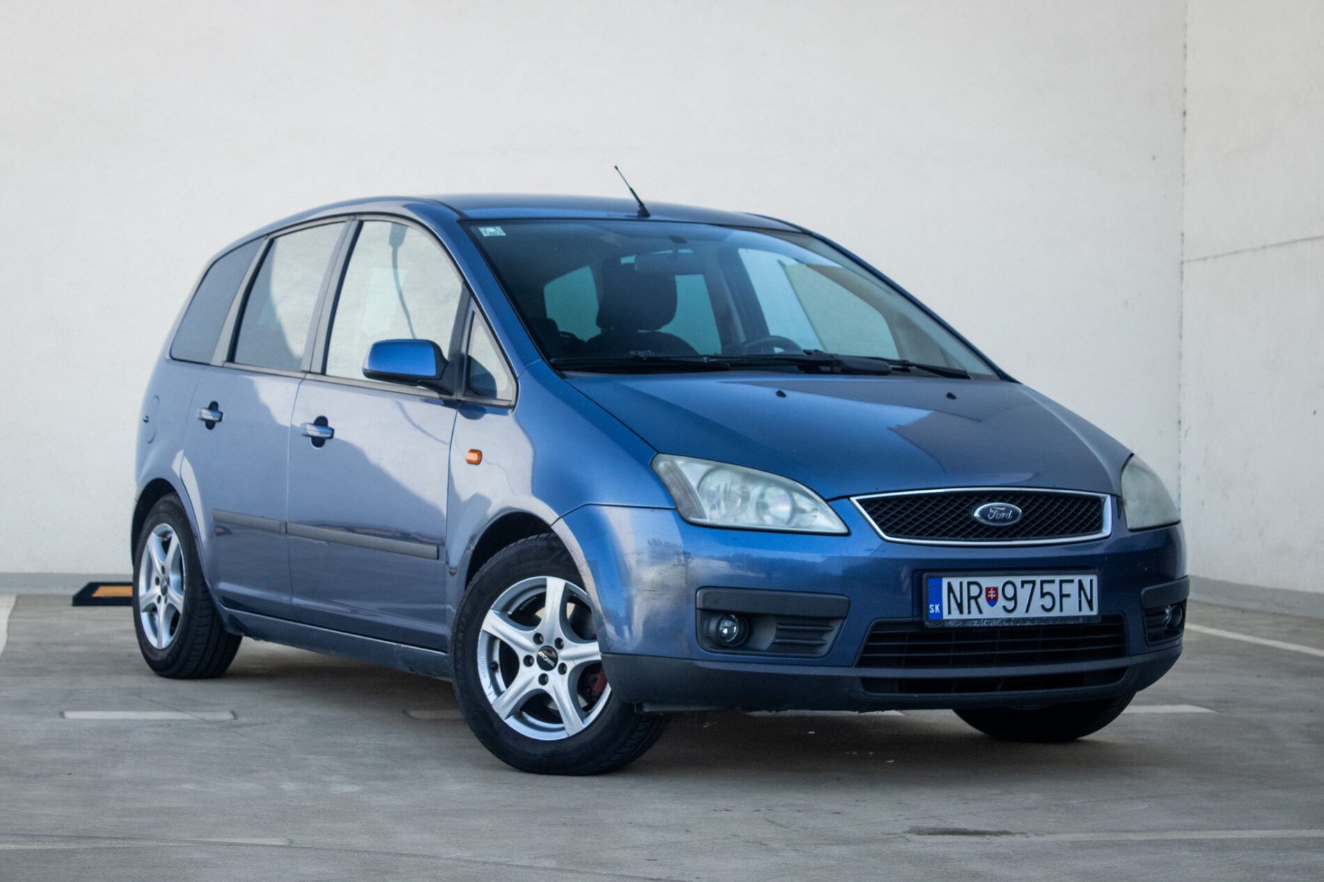 Ford Focus - fotka 3