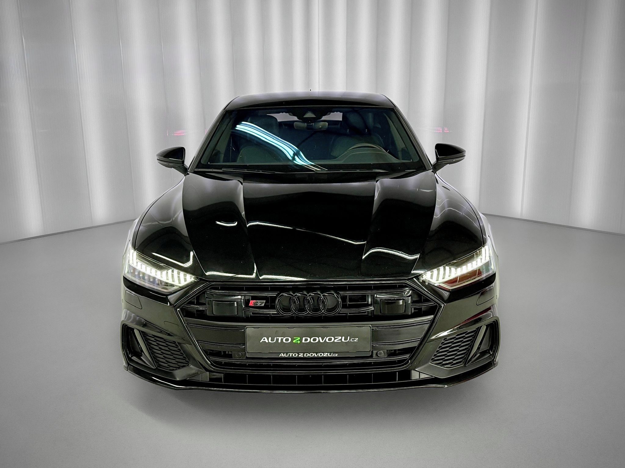 Audi S7, 253KW QUATTRO SPORTBACK,  BANG - fotka 2