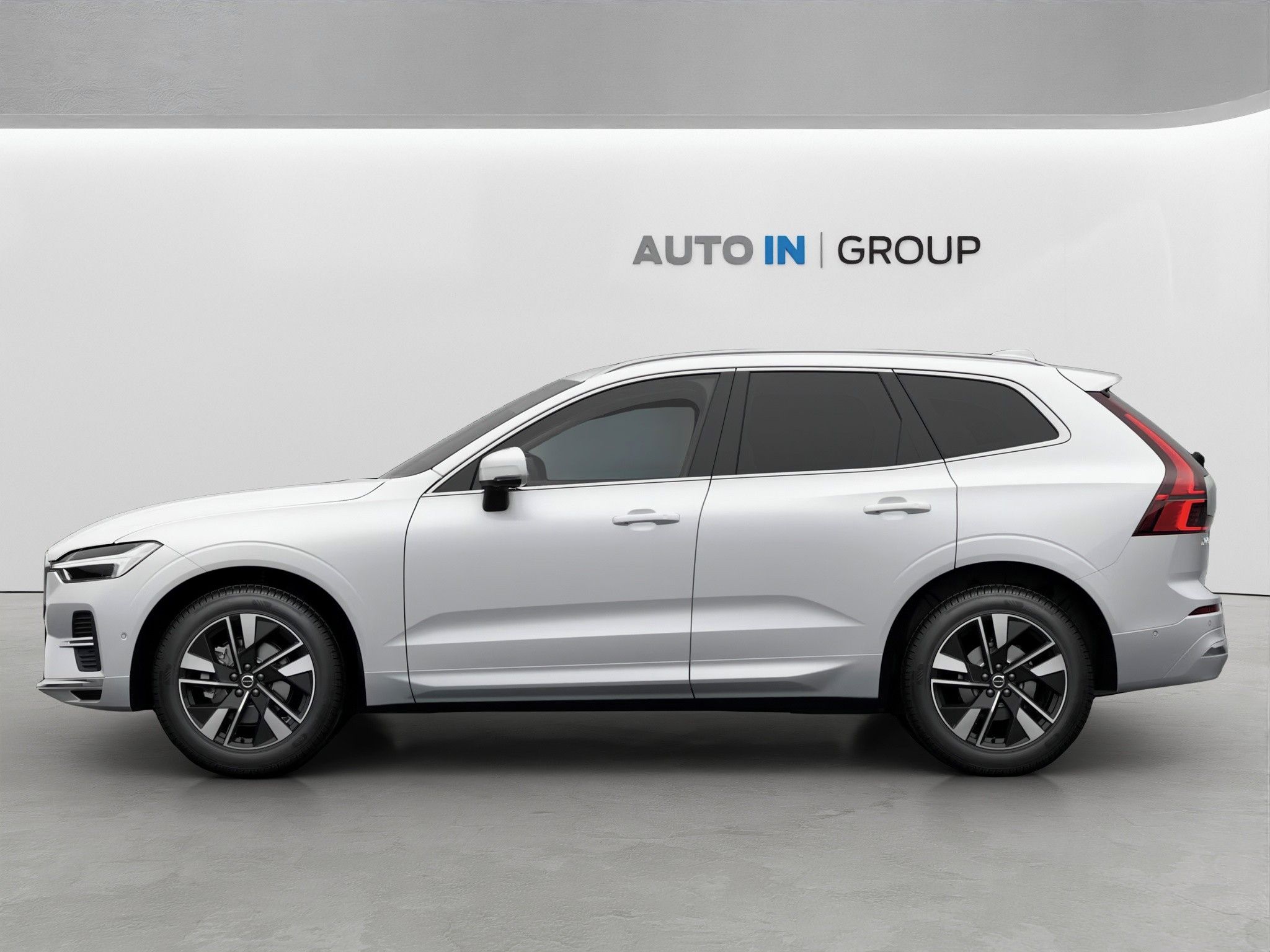 Volvo XC60, PLUS BRIGHT B5 AWD 360°KAMERA - fotka 3
