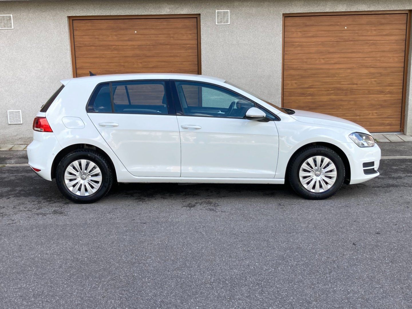 Volkswagen Golf, 1,2 TSI navigace, senzory - fotka 2