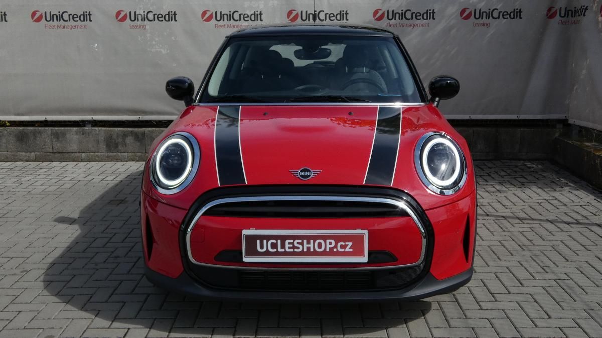 Mini Cooper, 1.5T  5dv - fotka 2
