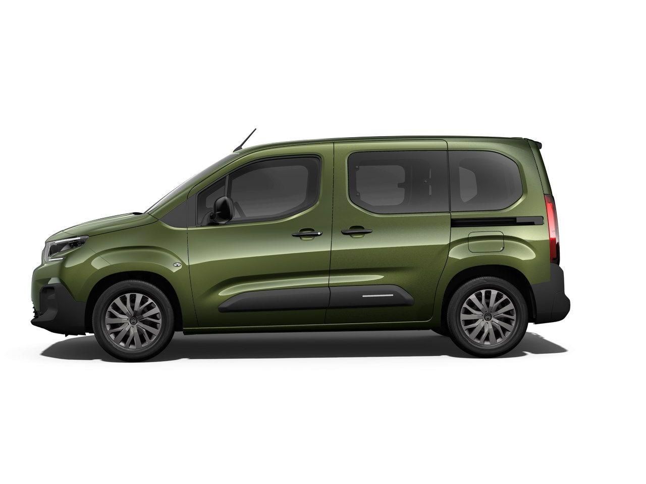 Citroën Berlingo, PLUS - fotka 2