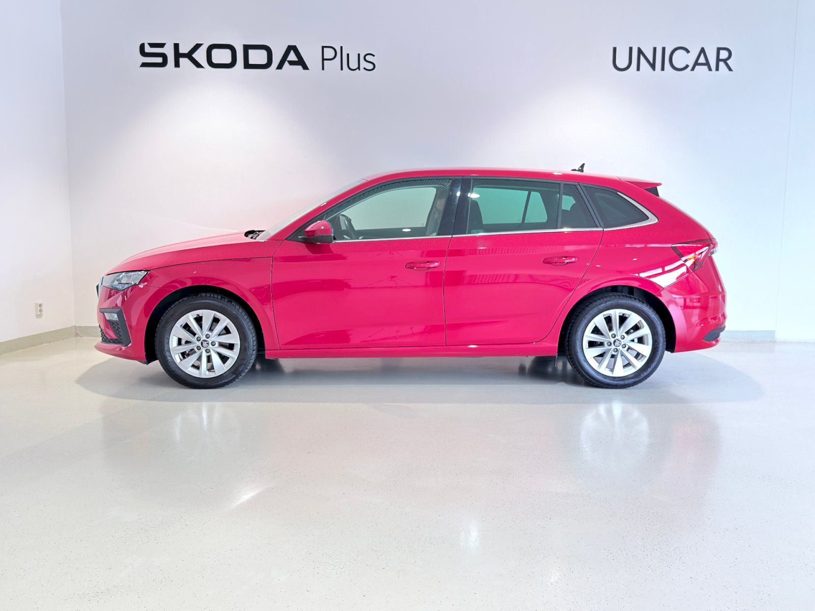 Škoda Scala, Top Selection 1.5 TSI / 110kW - fotka 3