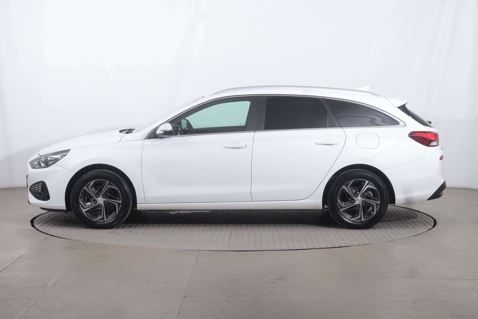 Hyundai i30, 1.5 DPI - fotka 3