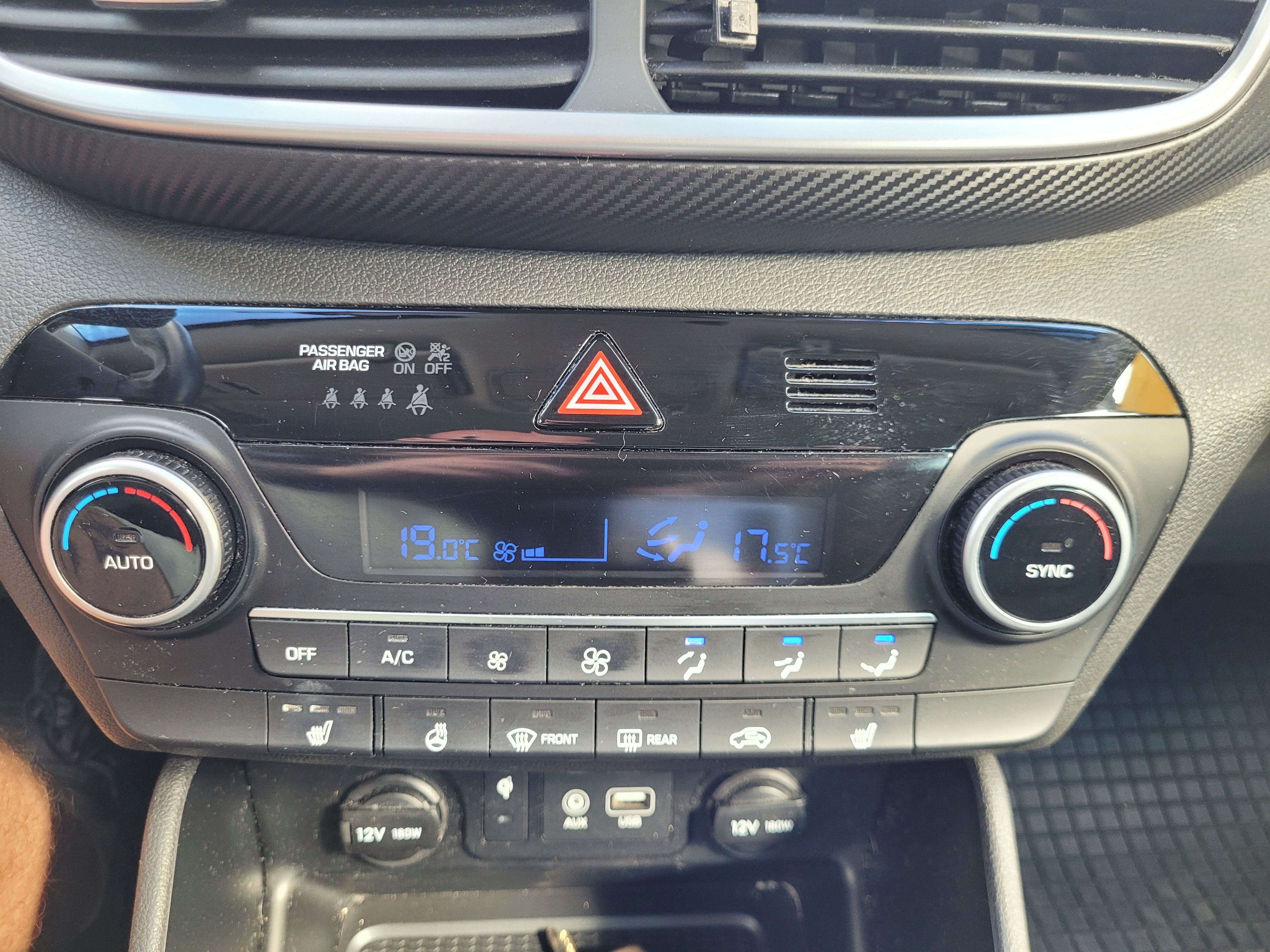 Hyundai Tucson, 1,6 GDTi 130kW - fotka 5