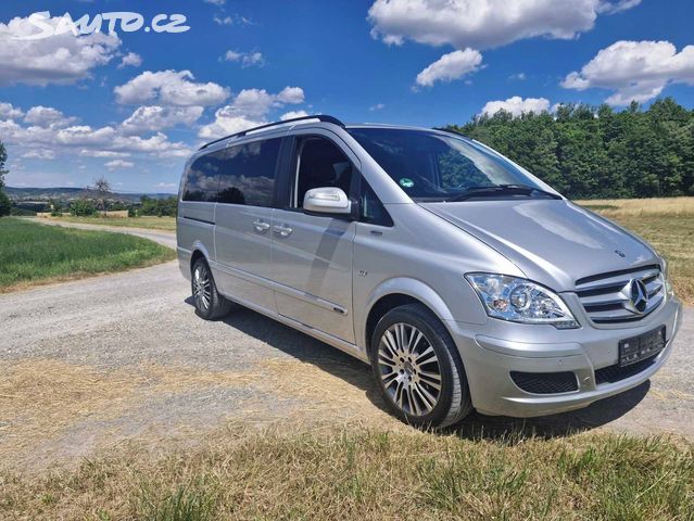 Mercedes Viano