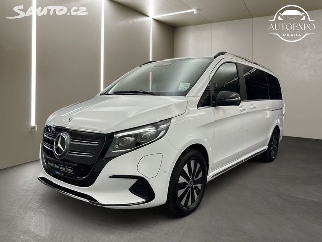 Mercedes EQV