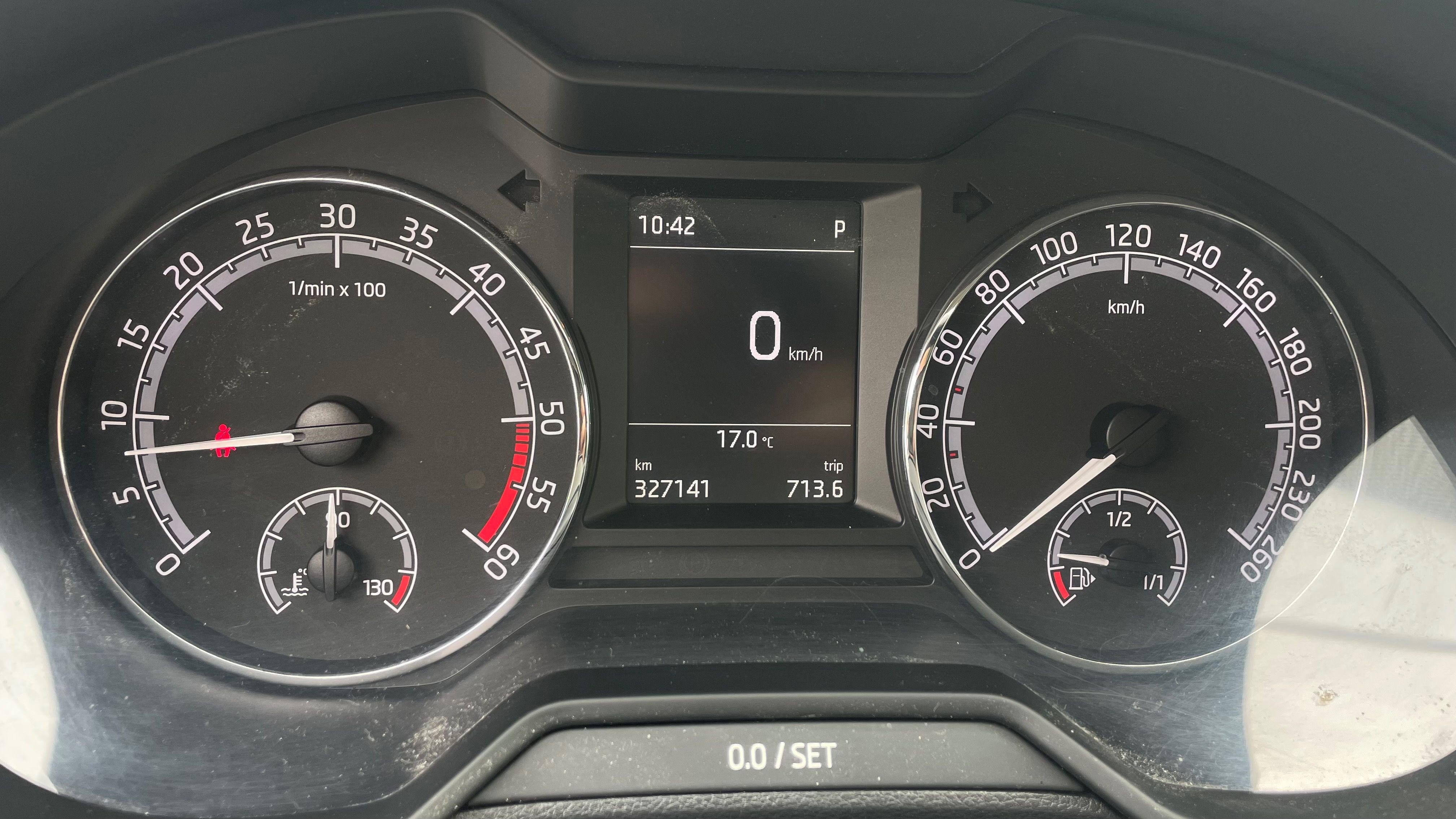 Škoda Octavia, 1.6, 85kW, EURO 6 - fotka 5
