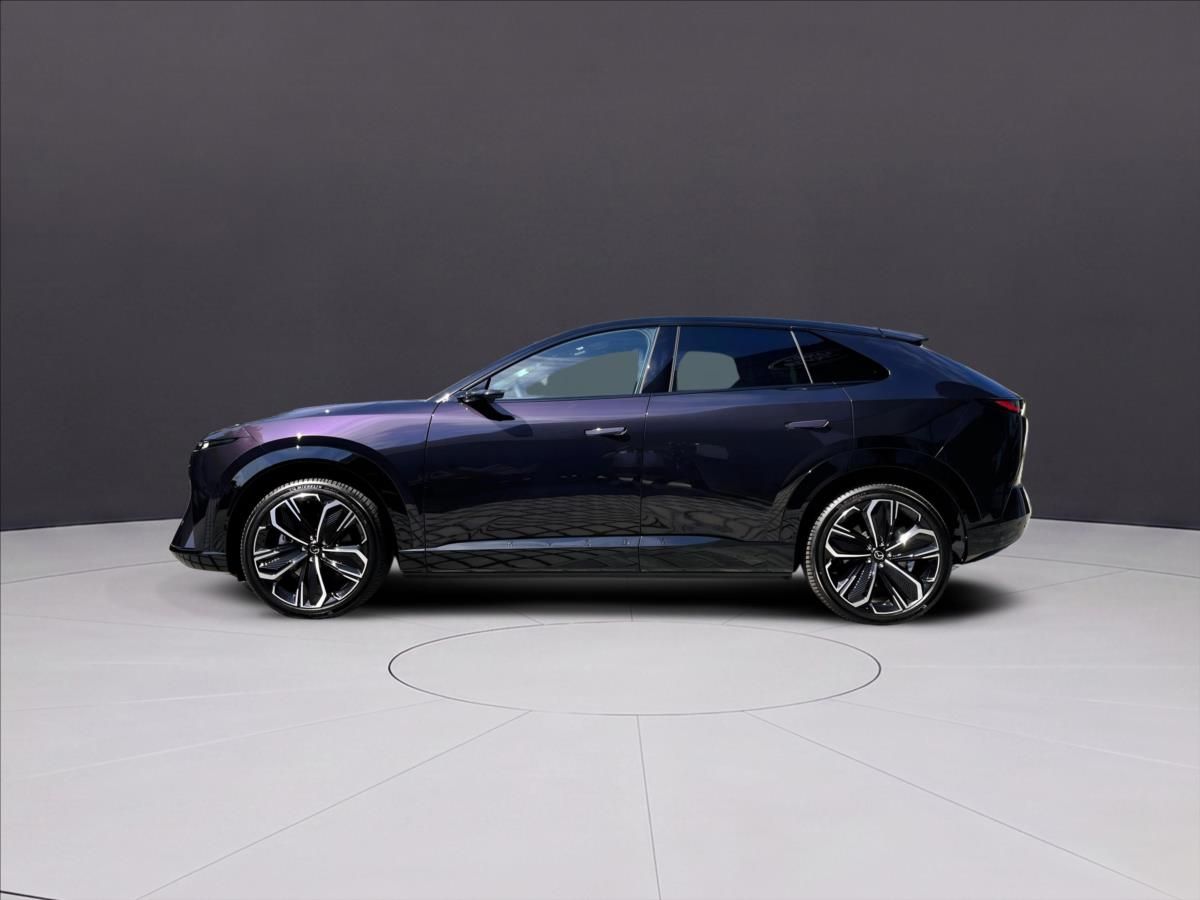 Mazda CX-6e, TAKUMI PLUS - fotka 2