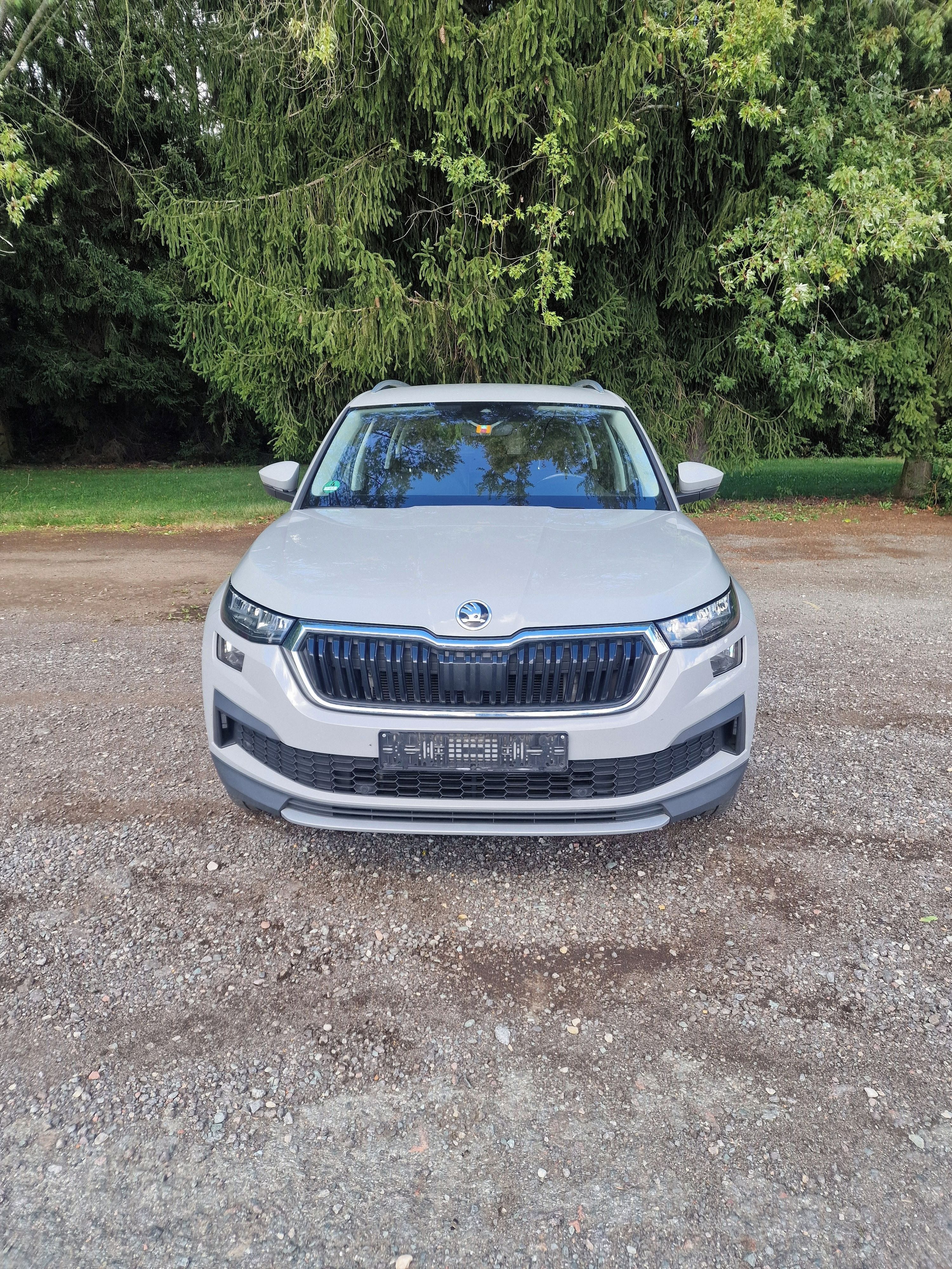 Škoda Kodiaq, 1.5 TSI 110 kW, DSG tažné - fotka 5