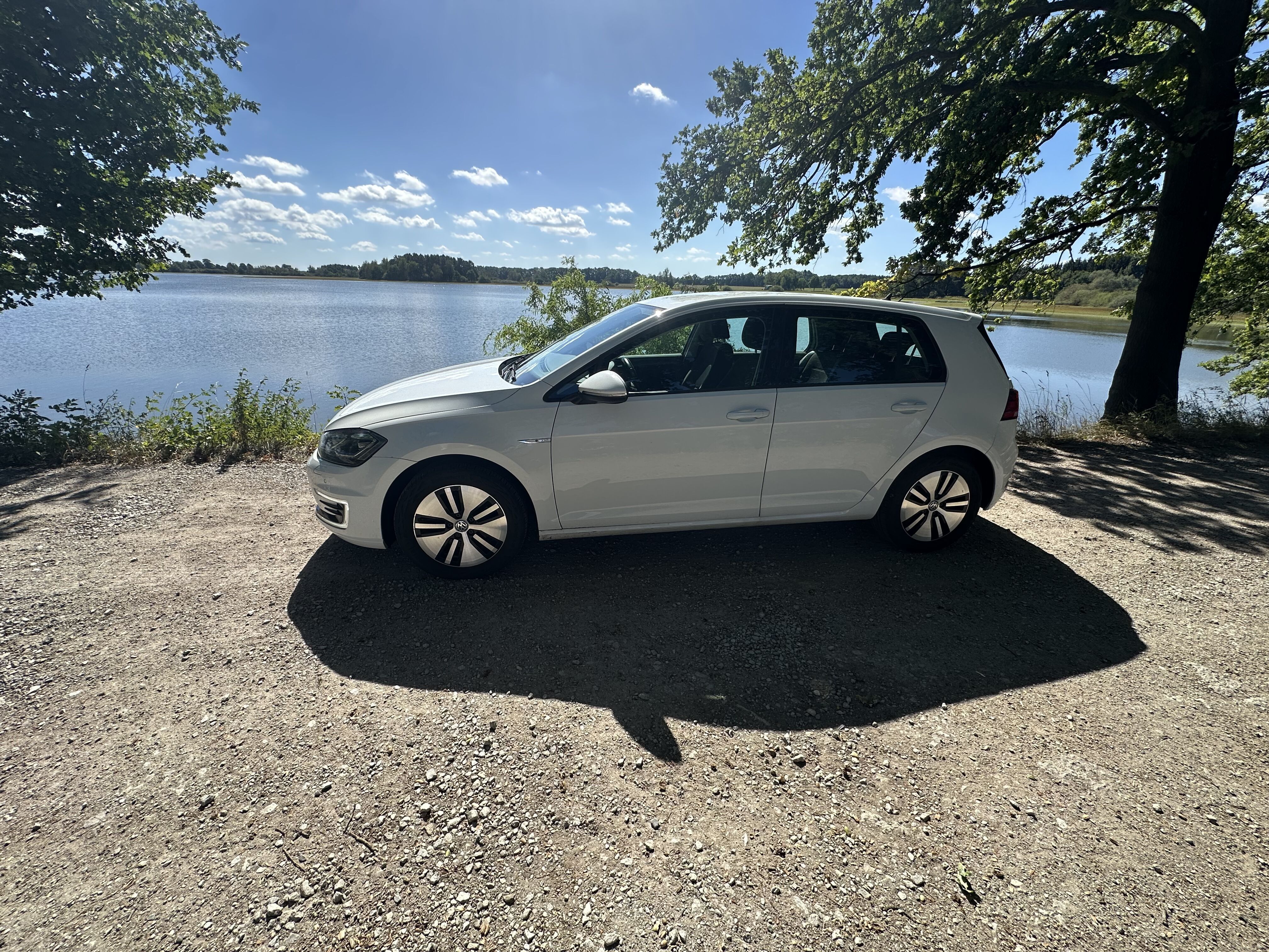 Volkswagen e-Golf, 2020 e-Golf 97kkm 92% SoH DPH - fotka 4