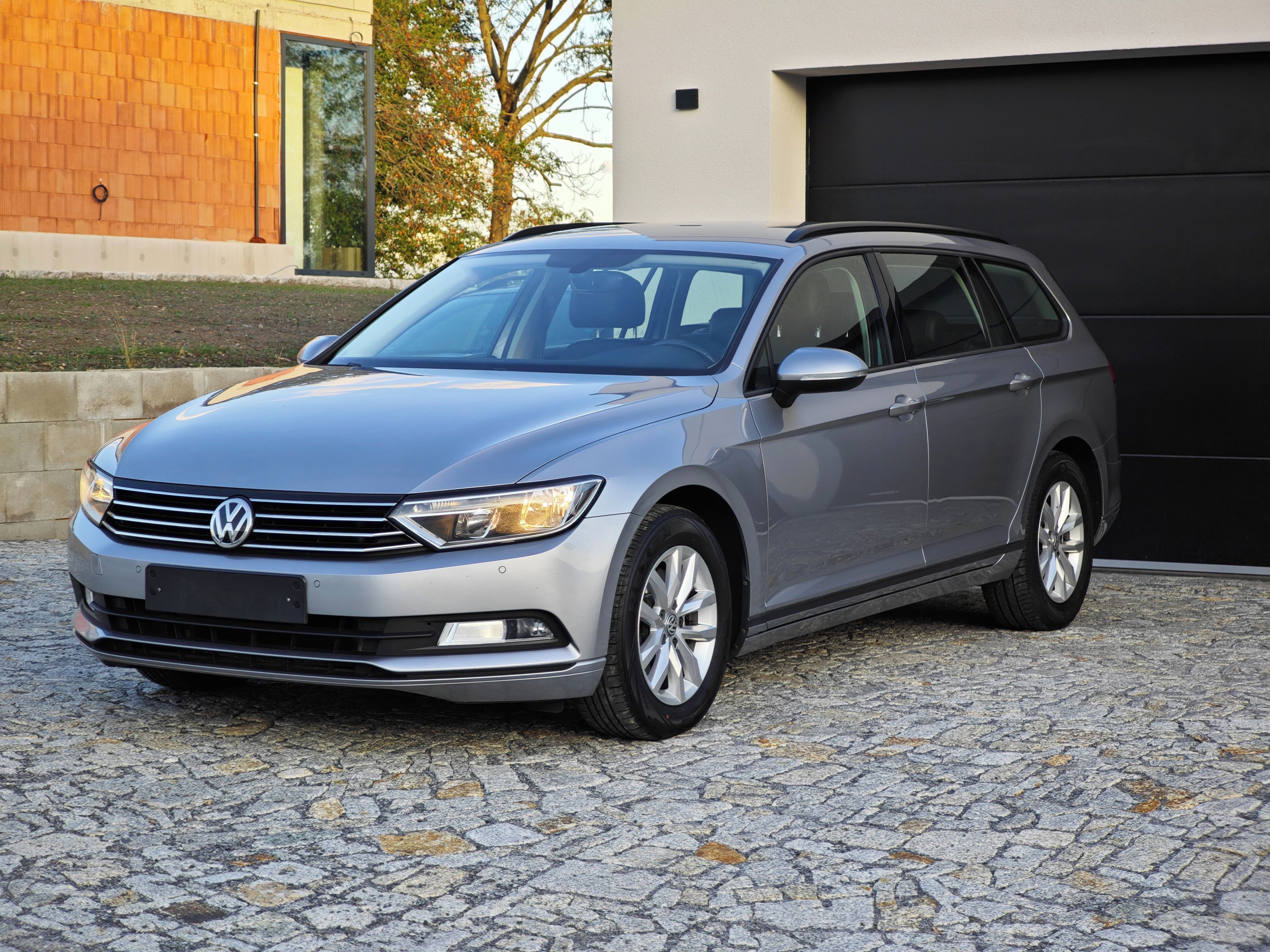 Volkswagen Passat, 2.0 Tdi, 110Kw, Tažné - fotka 3
