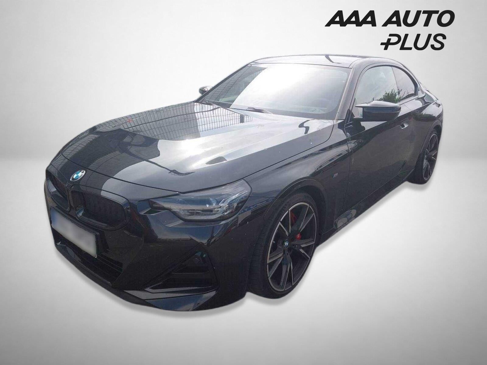 BMW Řada 2, M240i