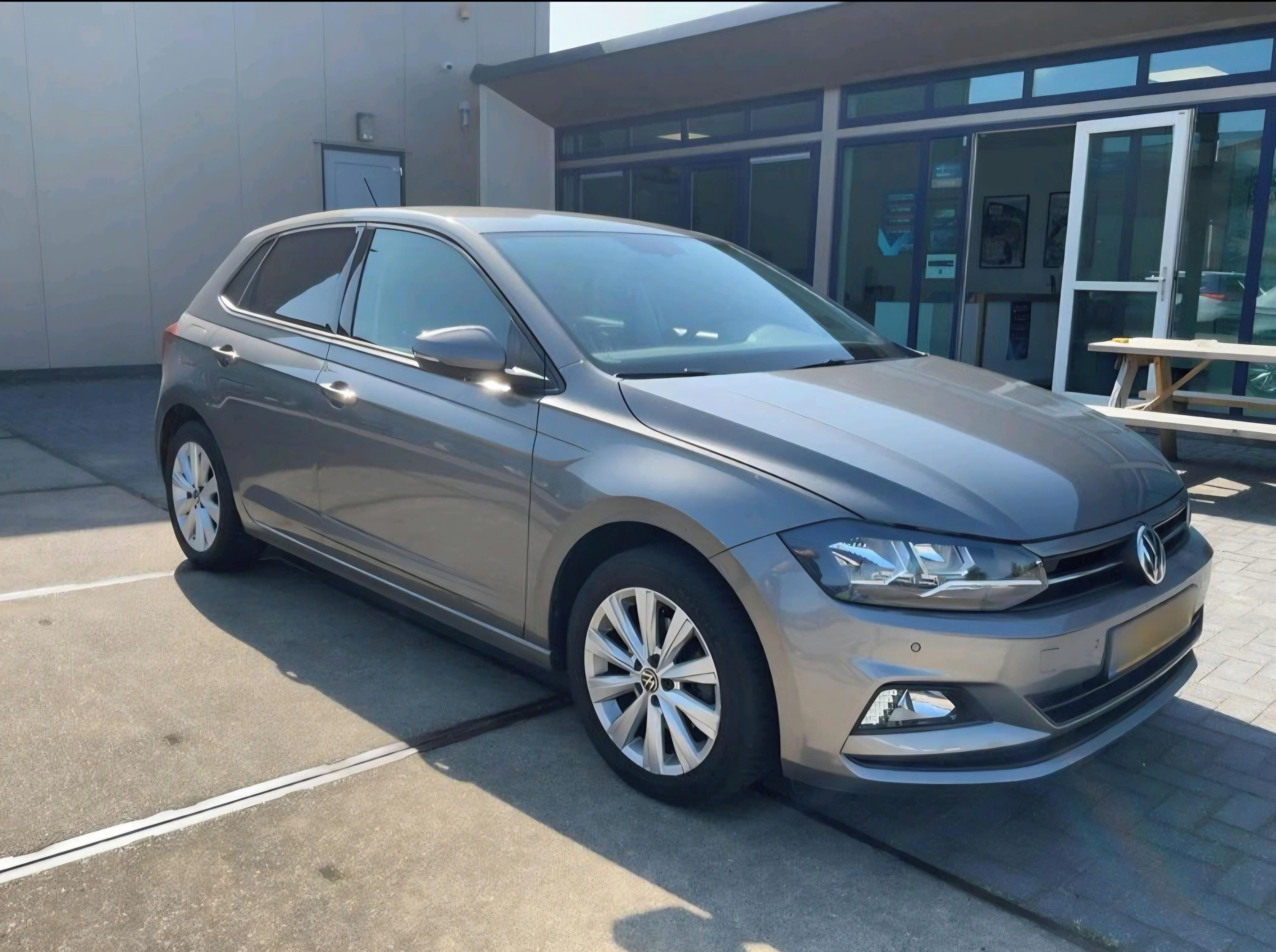 Volkswagen Polo, 1.6TDI - fotka 2