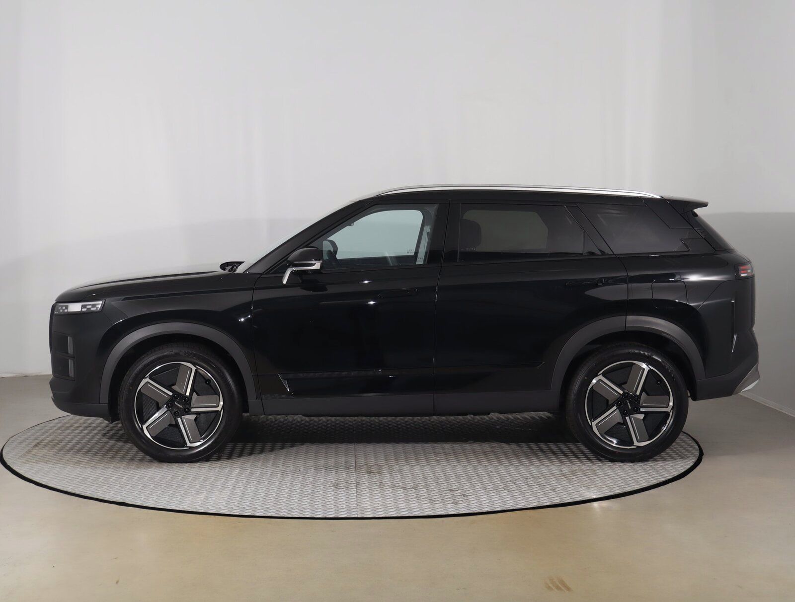 Jaecoo 7, 1.6 TGDI, Luxury, Automat, ČR - fotka 3