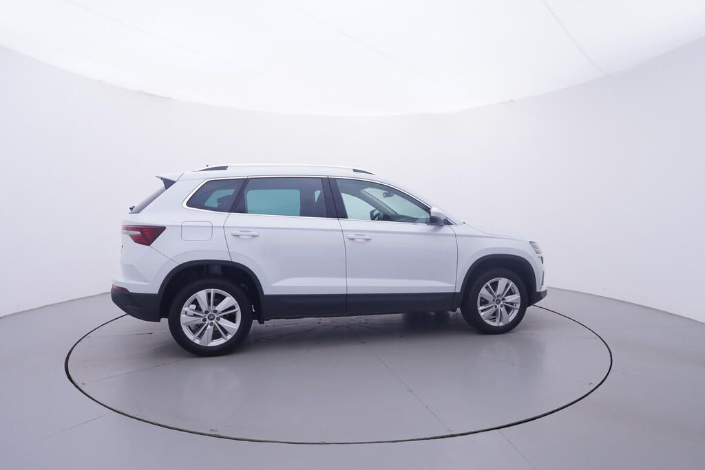 Škoda Karoq, Selection 1.5 TSI 110 kW - fotka 6