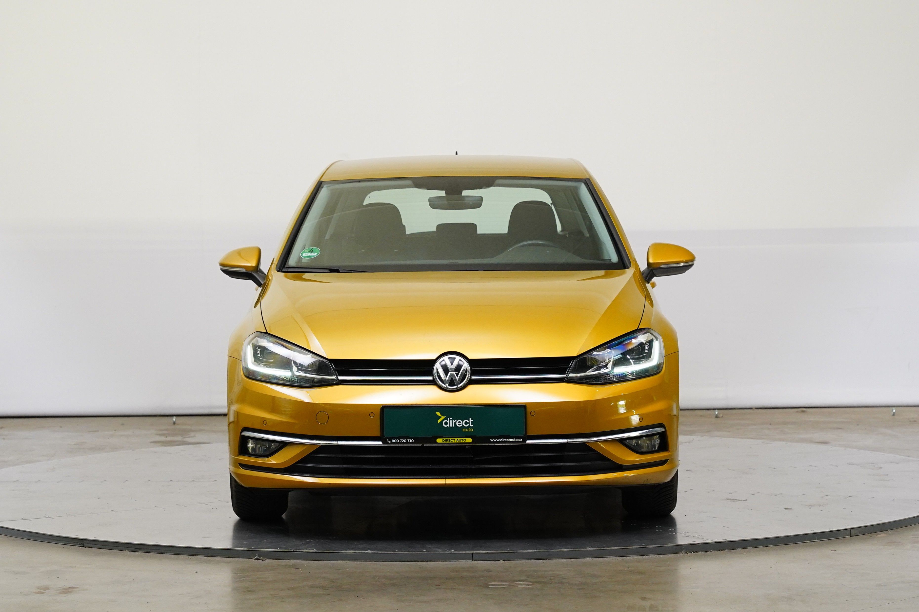 Volkswagen Golf, 1.0 TSI 81 kW Comfortline - fotka 4
