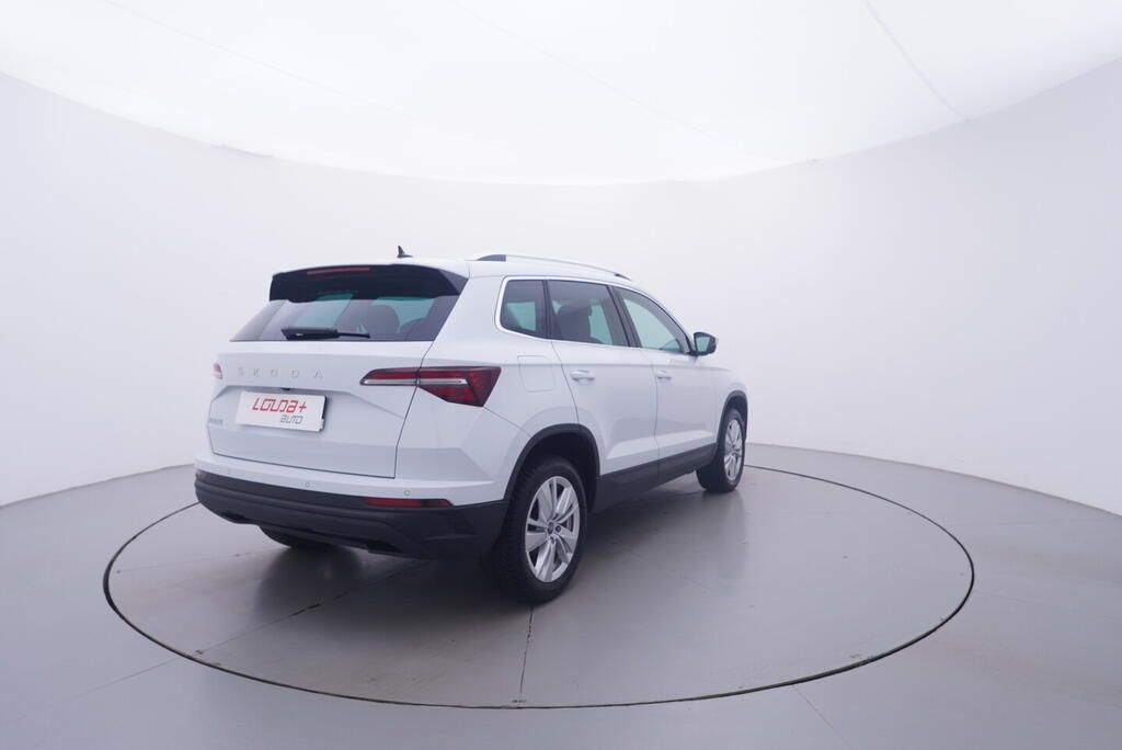 Škoda Karoq, Selection 1.5 TSI 110 kW - fotka 5