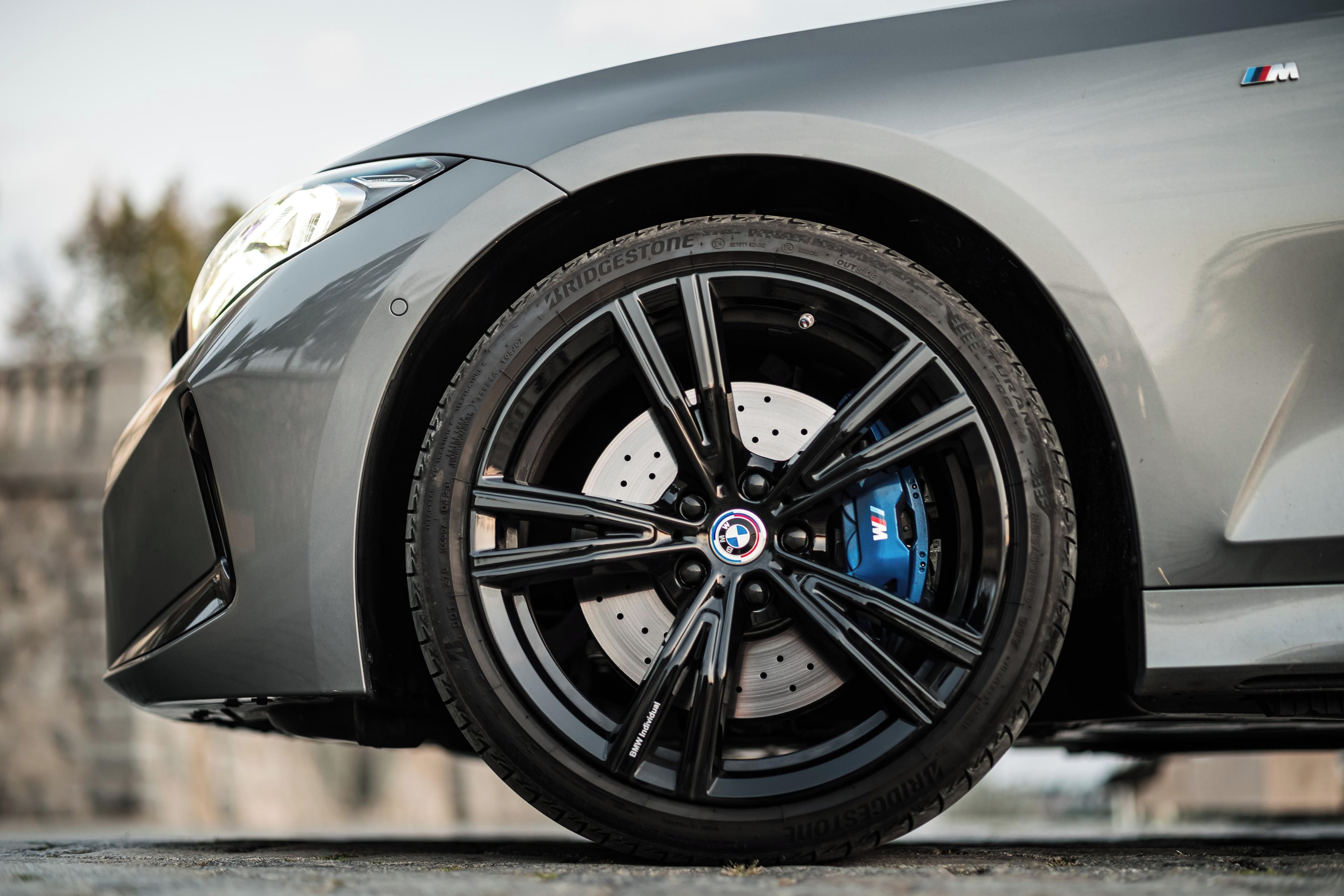 BMW Řada 3, TOP BMW 320d xDrive M Sport (G - fotka 4