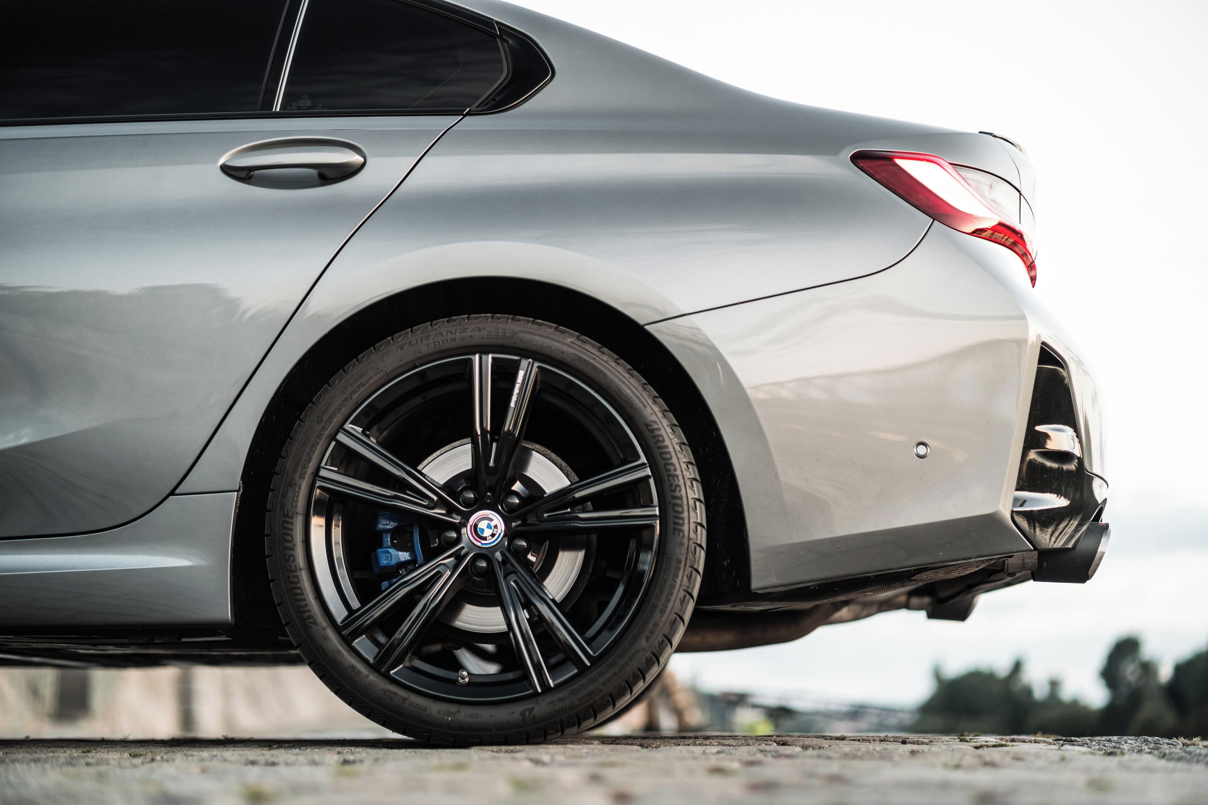 BMW Řada 3, TOP BMW 320d xDrive M Sport (G - fotka 5