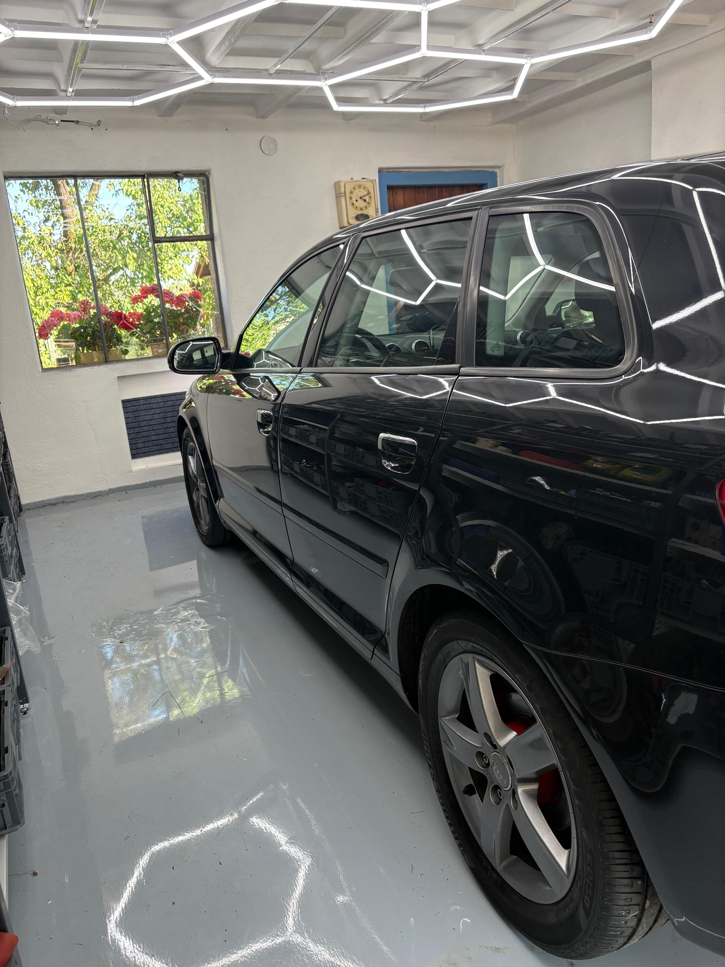 Audi A3 - fotka 5
