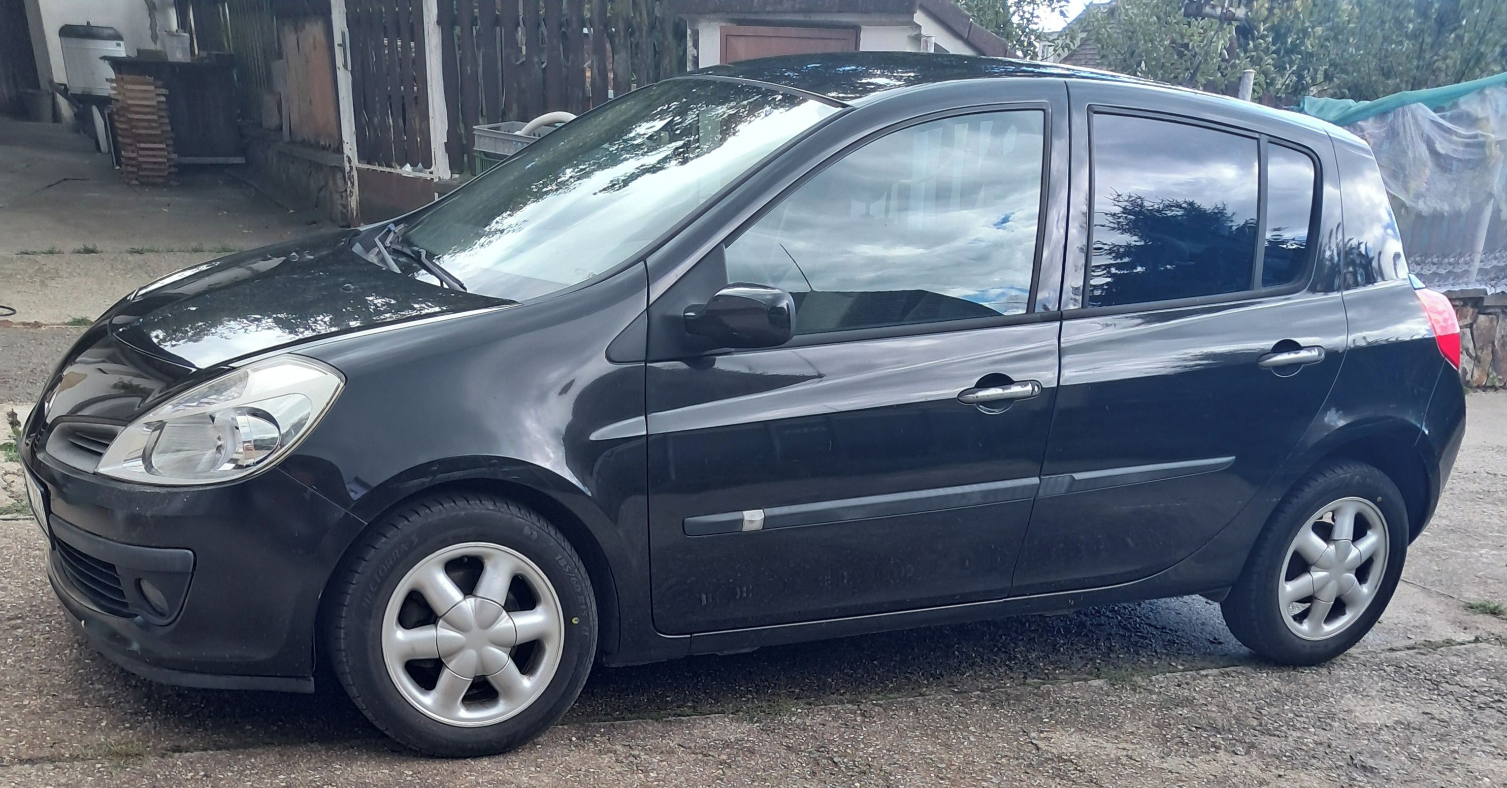 Renault Clio, 1,2 TCE - fotka 3