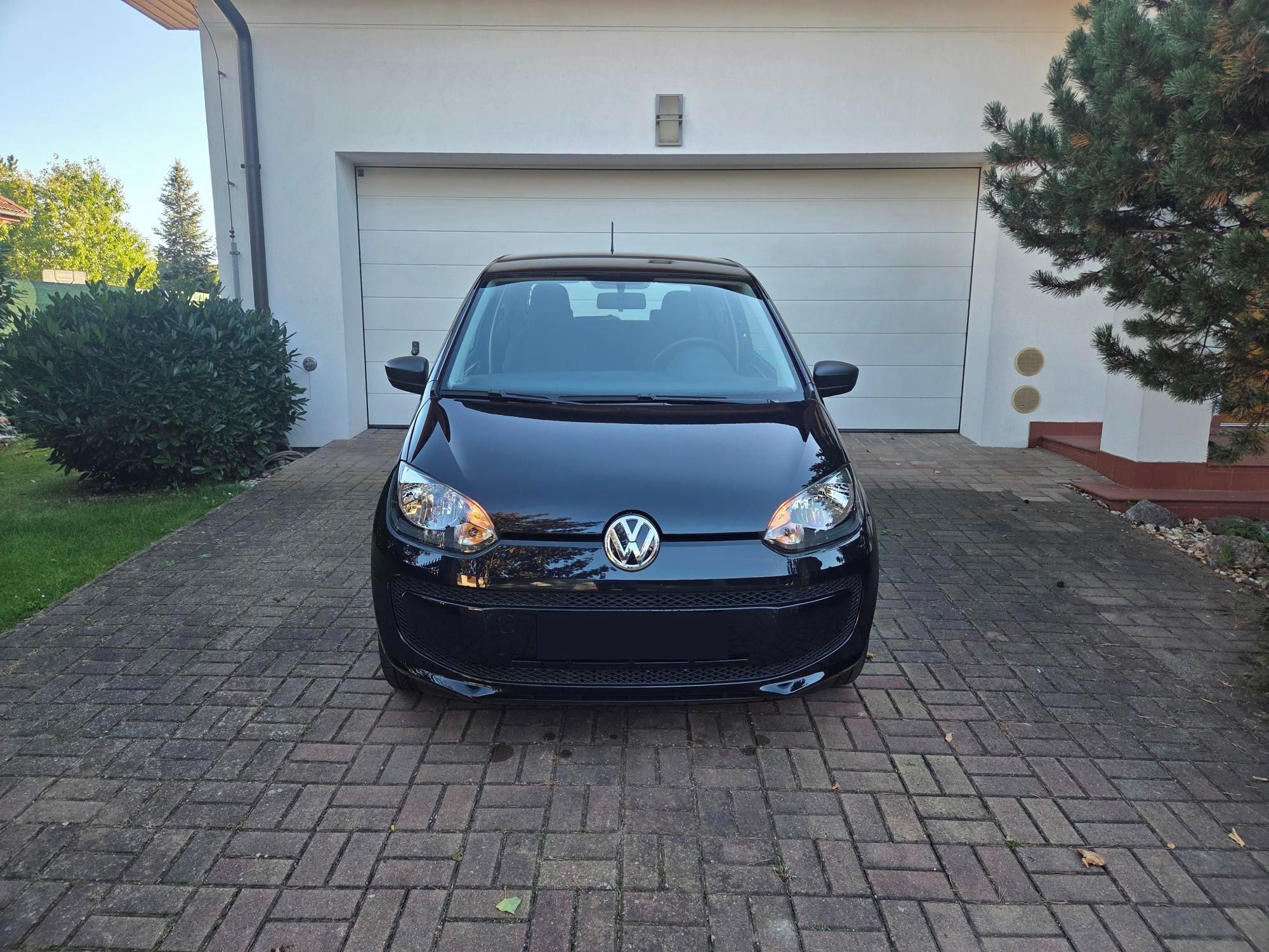 Volkswagen Up!, 1,0 (44kW), 20 800 km!