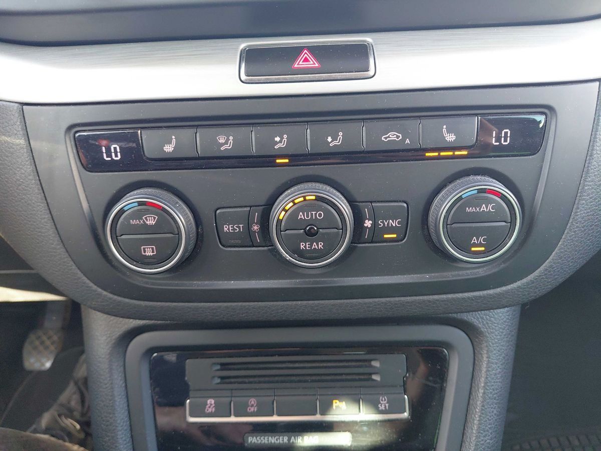 Volkswagen Sharan, 2.0Tdi110KW 7-MÍST 171tkm 2018 - fotka 3