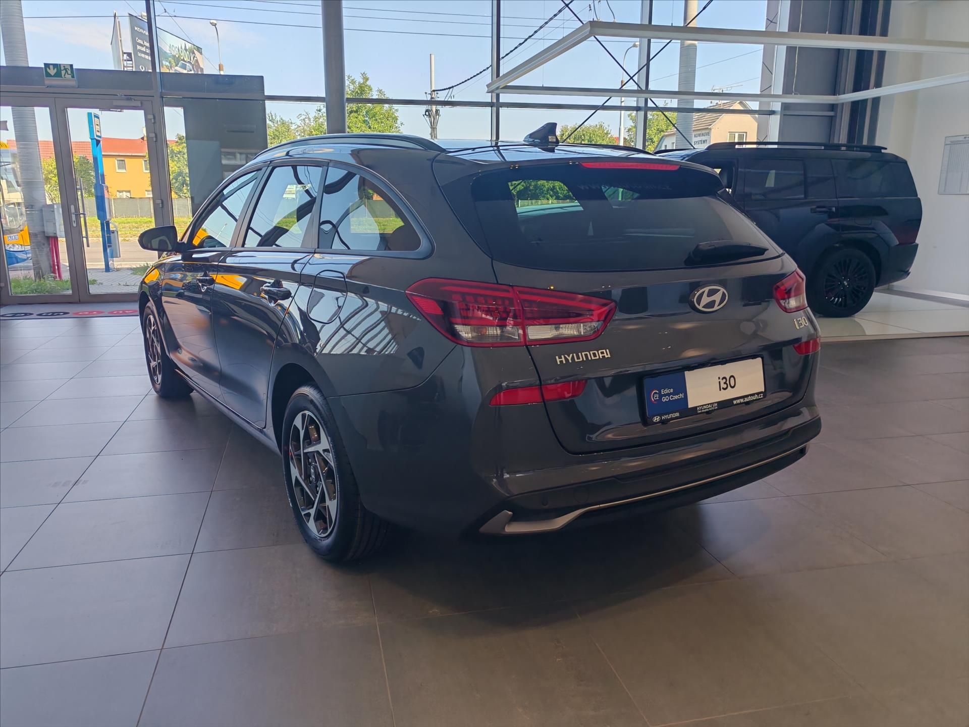 Hyundai i30, 1,0 T-GDi  GO CZECH! MY26 - fotka 3
