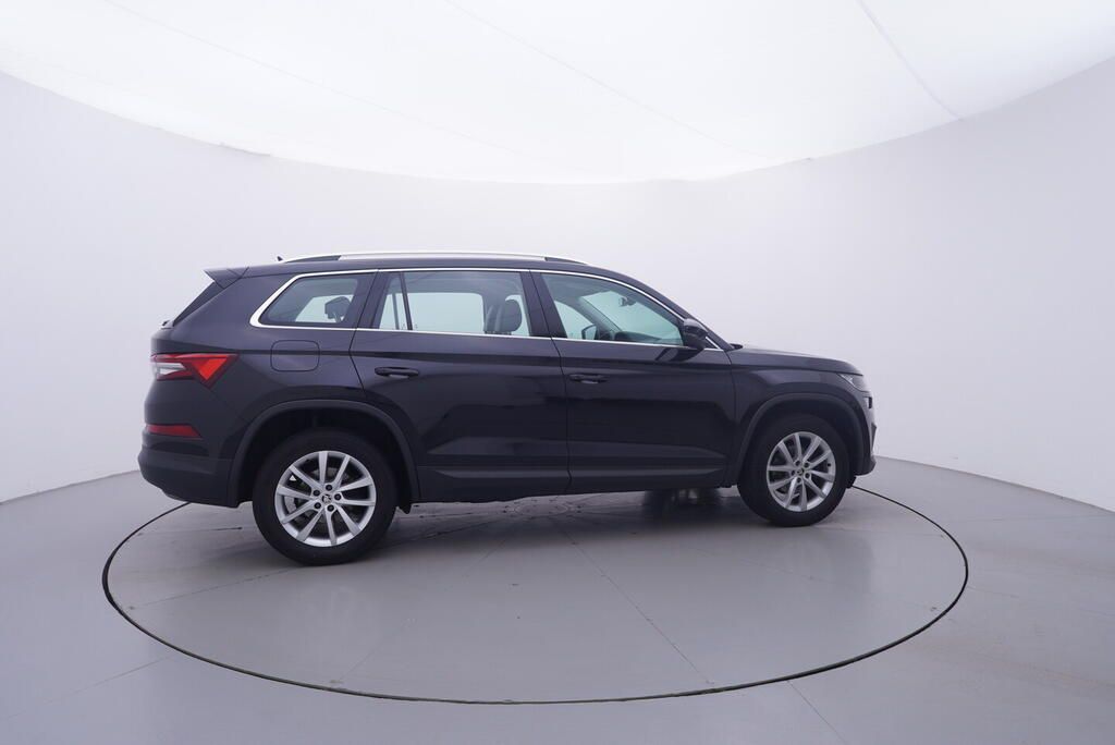 Škoda Kodiaq, Ambition 1.5 TSI 110 kW - fotka 6