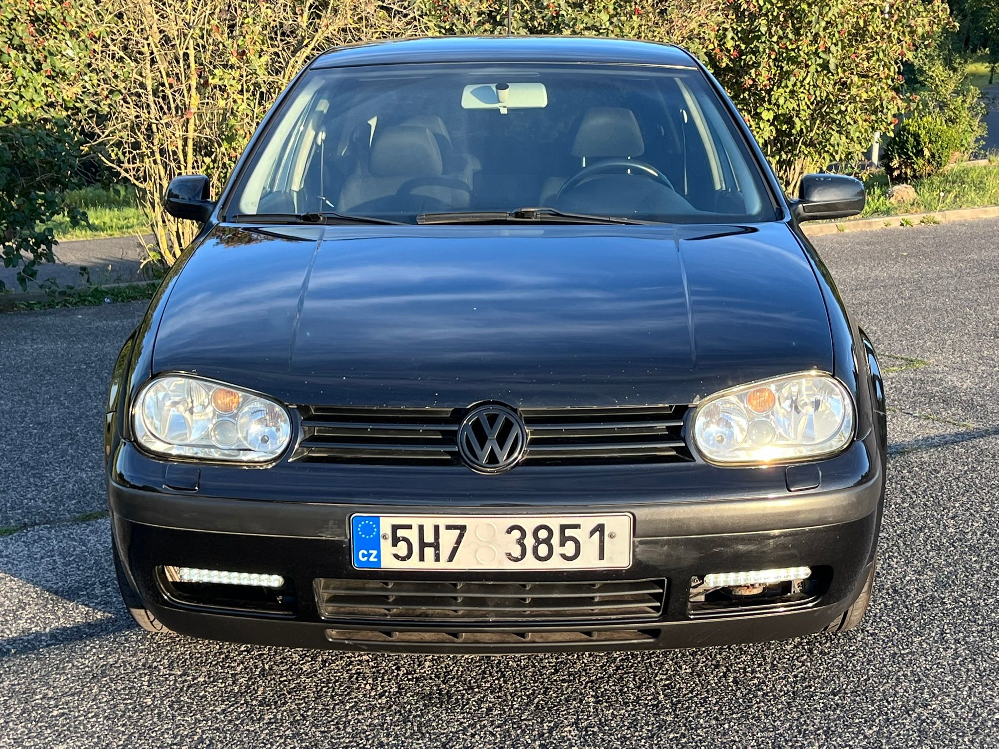 Volkswagen Golf, VW Golf IV 1.9 TDI ALH | TDIFU - fotka 5