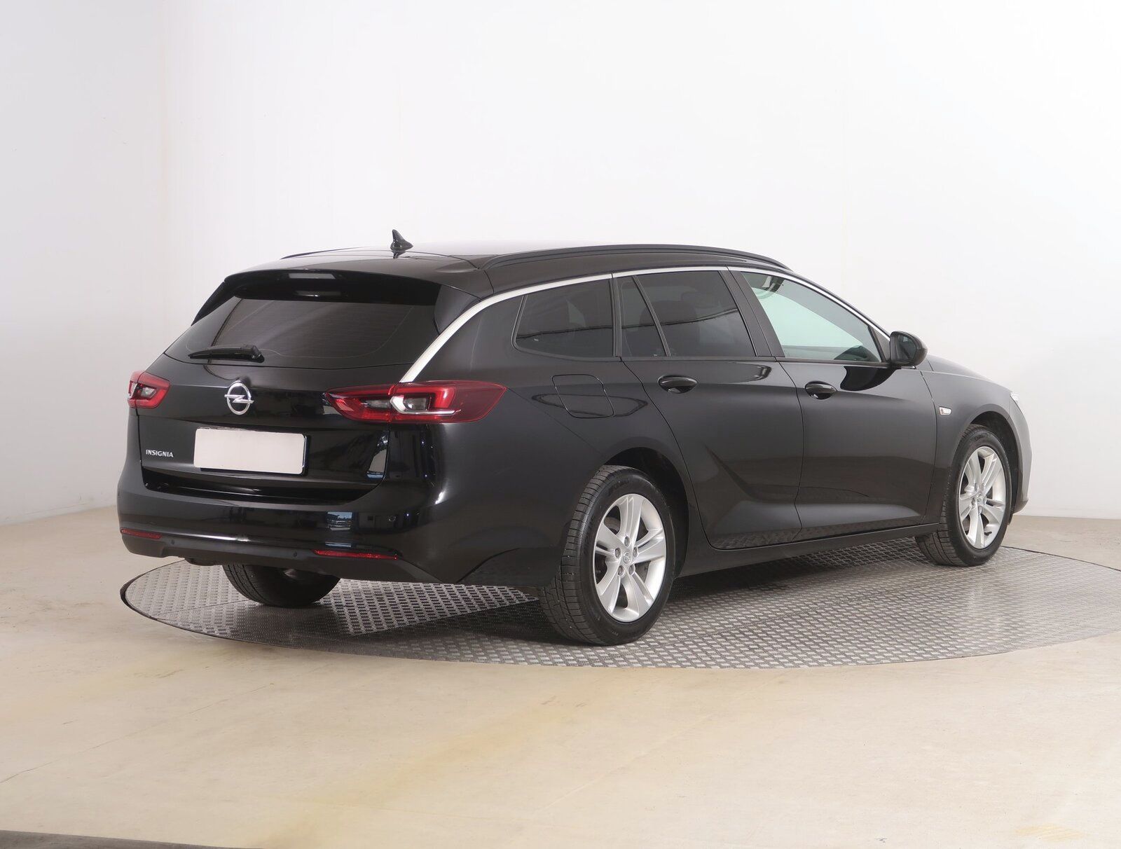 Opel Insignia, 1.5 CDTI, Automat, Serv.kniha - fotka 5