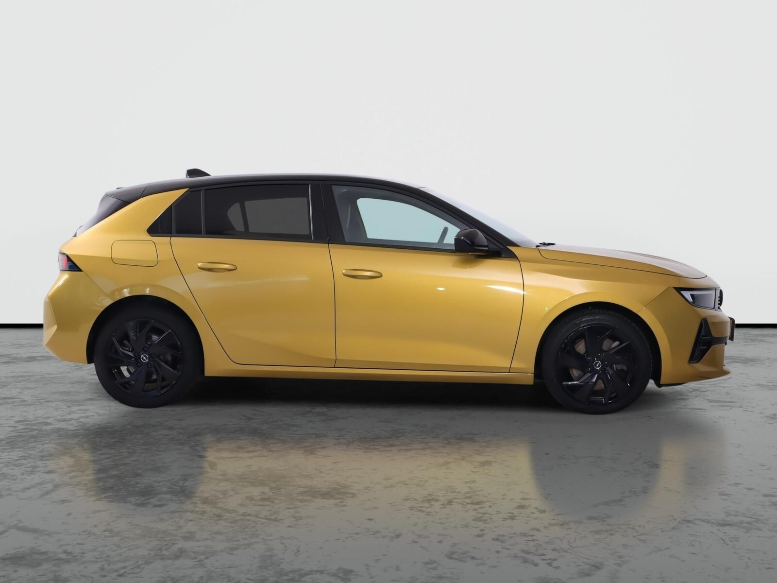 Opel Astra, Plug-in-Hybrid 1.6 T, Ultimate - fotka 6