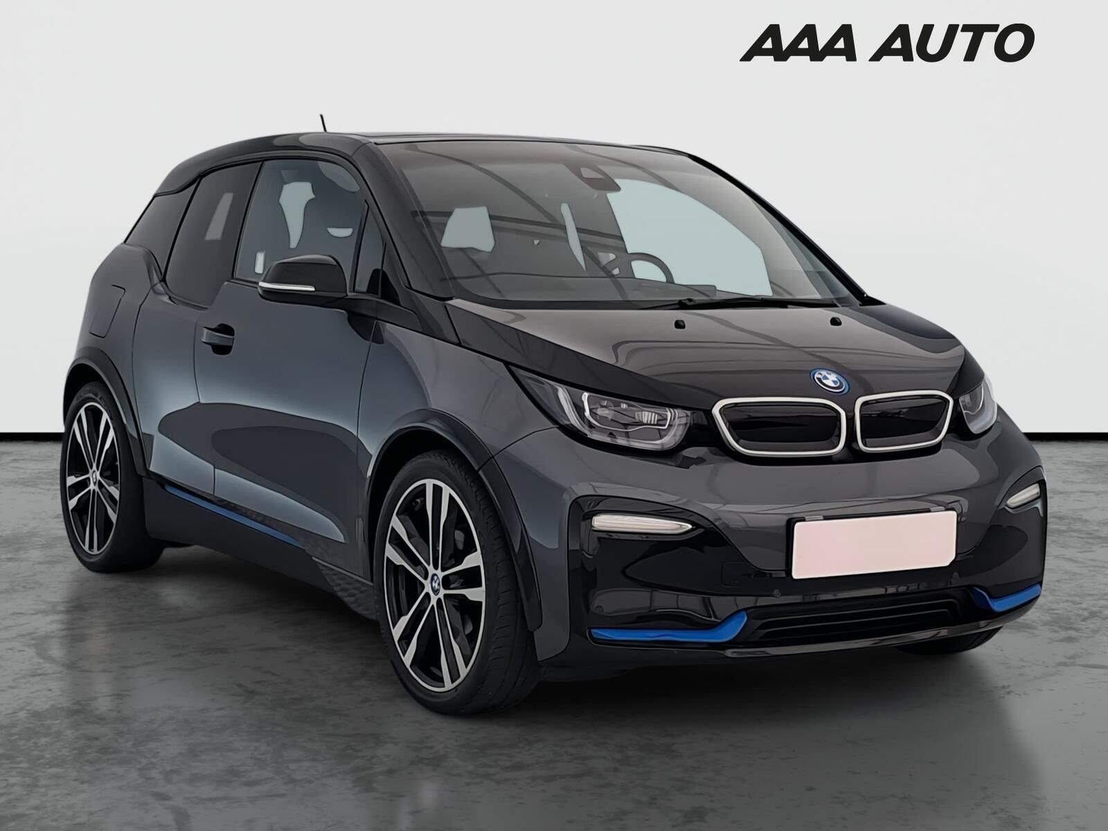 BMW i3, i3s 120Ah BEV, Automat