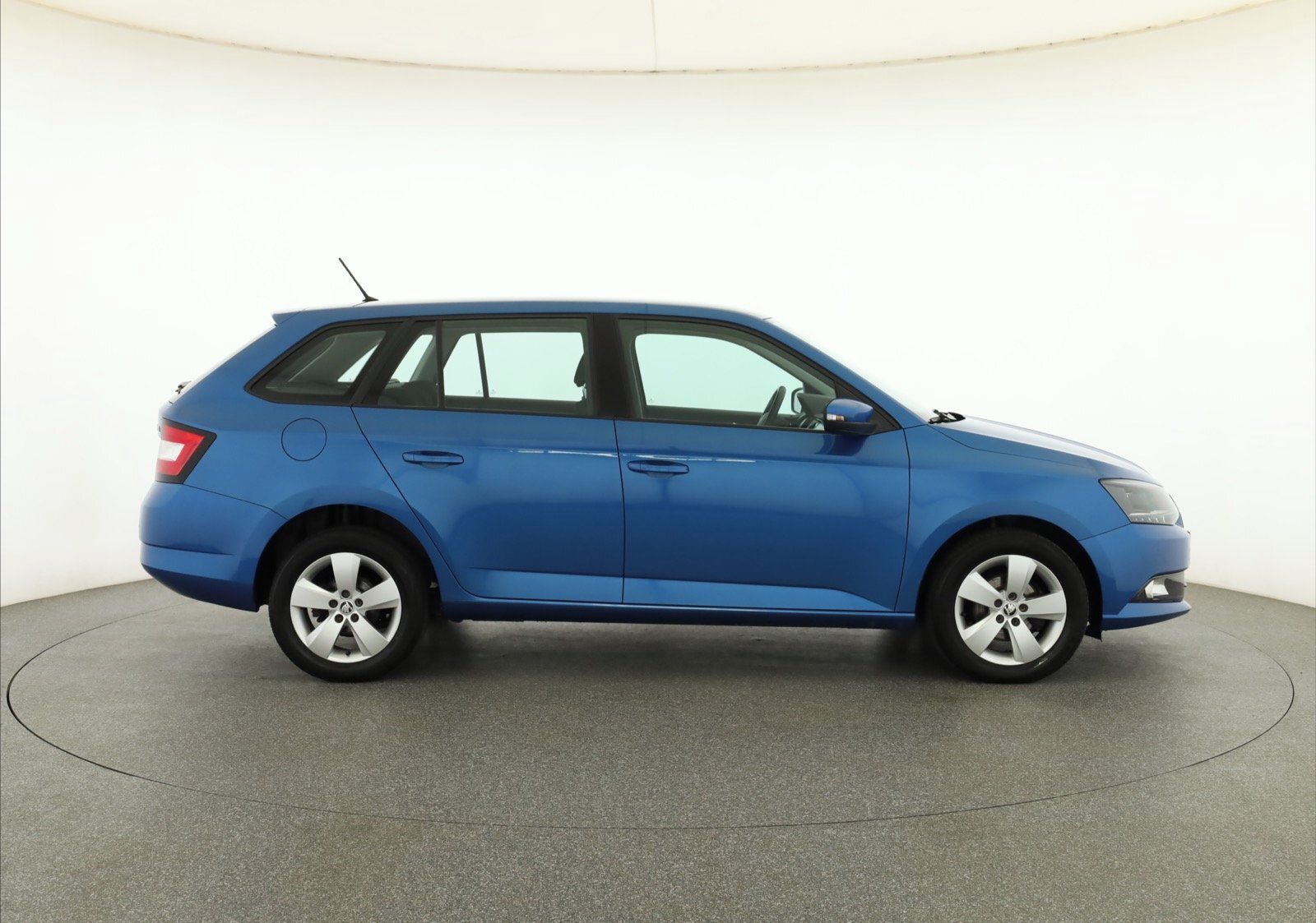 Škoda Fabia, 1.0 TSI, Style - fotka 6