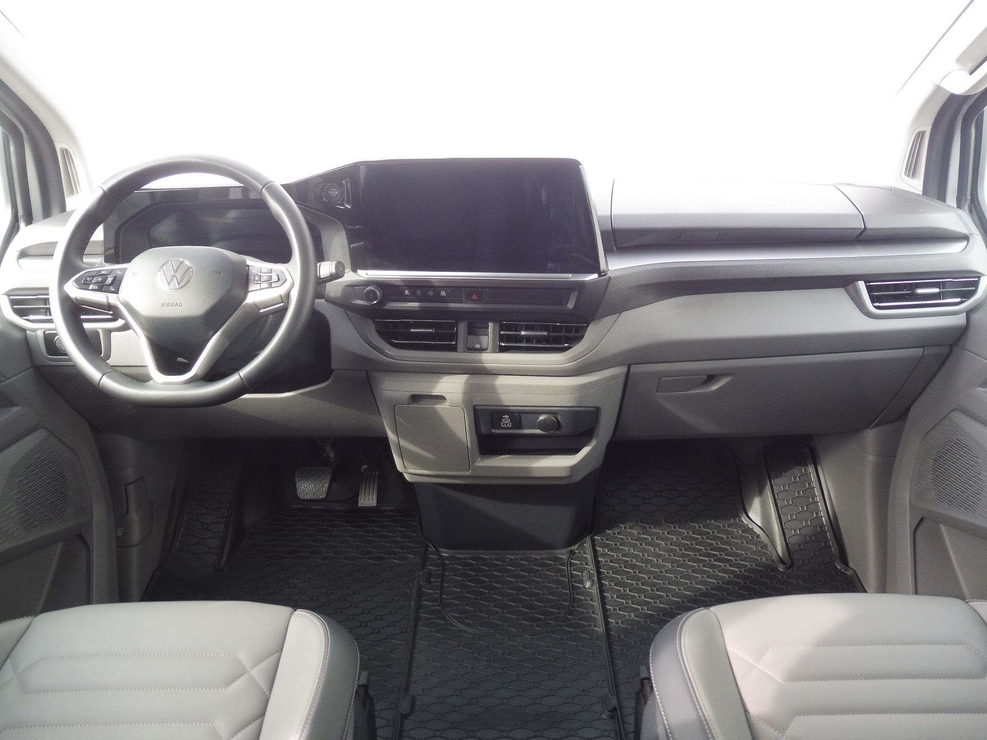 Volkswagen Caravelle, Style DR 2,0 TDI 125kW 8AUT 4M - fotka 5