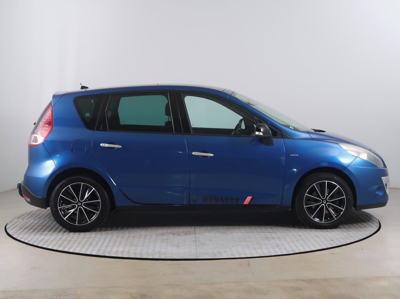 Renault Scénic, 1.9 dCi, Serv.kniha - fotka 6