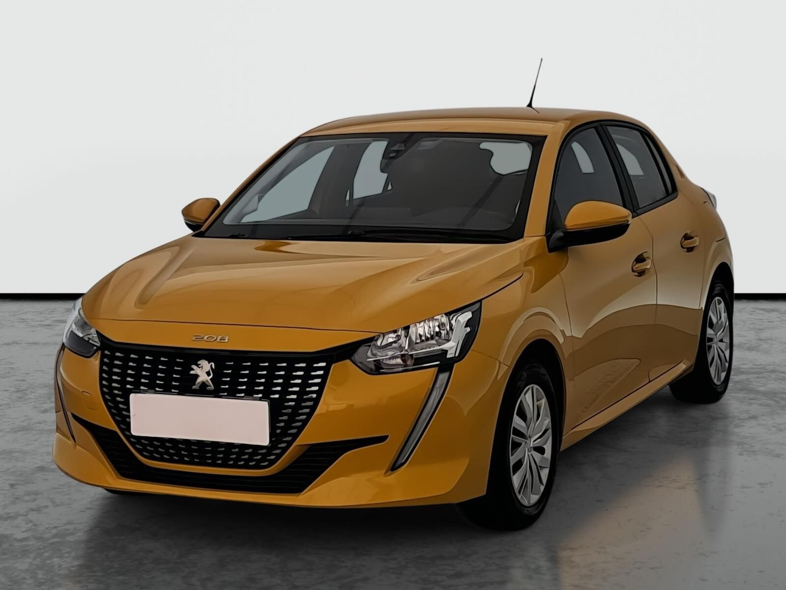 Peugeot 208, 1.2 PureTech, Serv.kniha - fotka 2