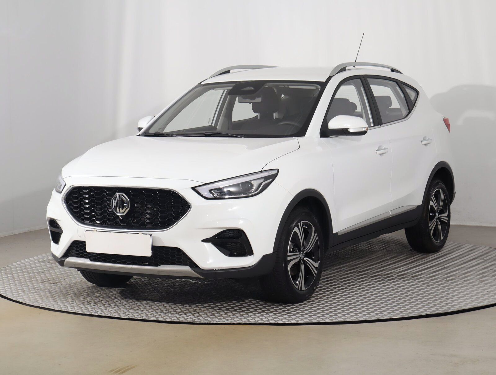 MG ZS, 1.5, Essential Plus - fotka 2