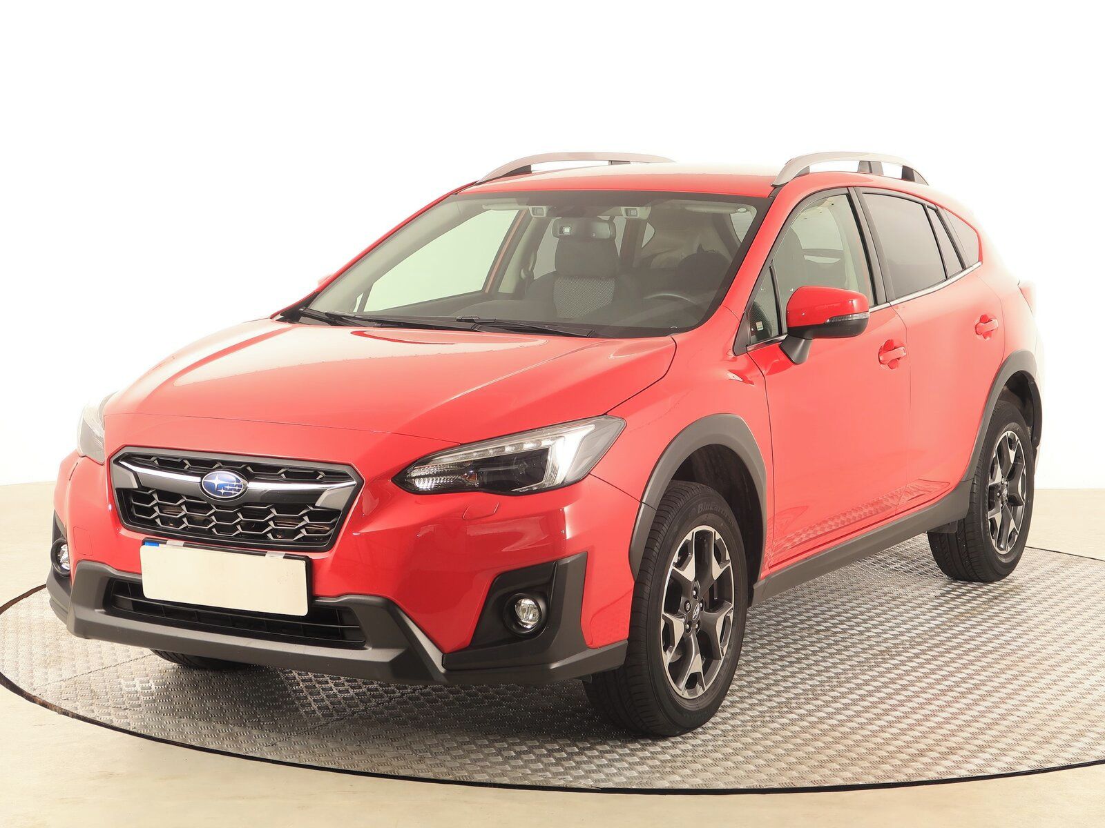 Subaru XV, 1.6i, 4X4, Automat - fotka 2