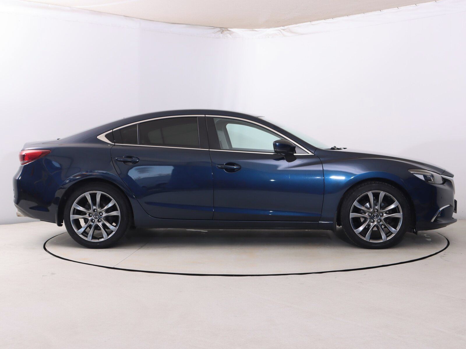 Mazda 6, 2.0 Skyactiv-G - fotka 6