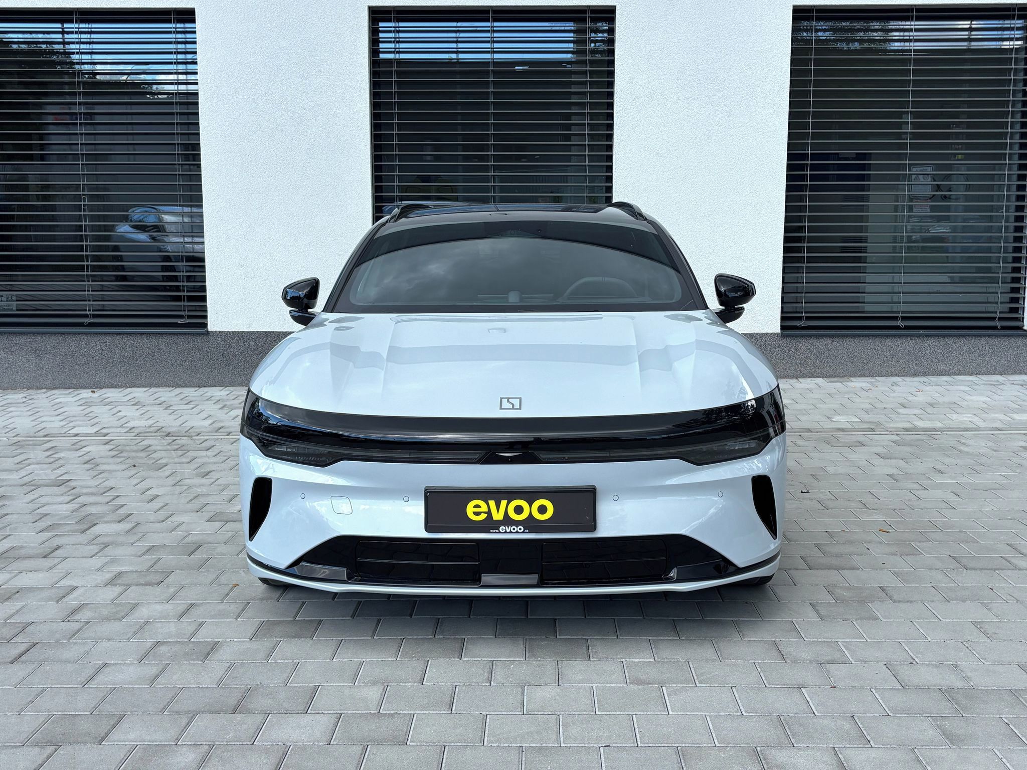 Zeekr 7GT, Privilege - fotka 2