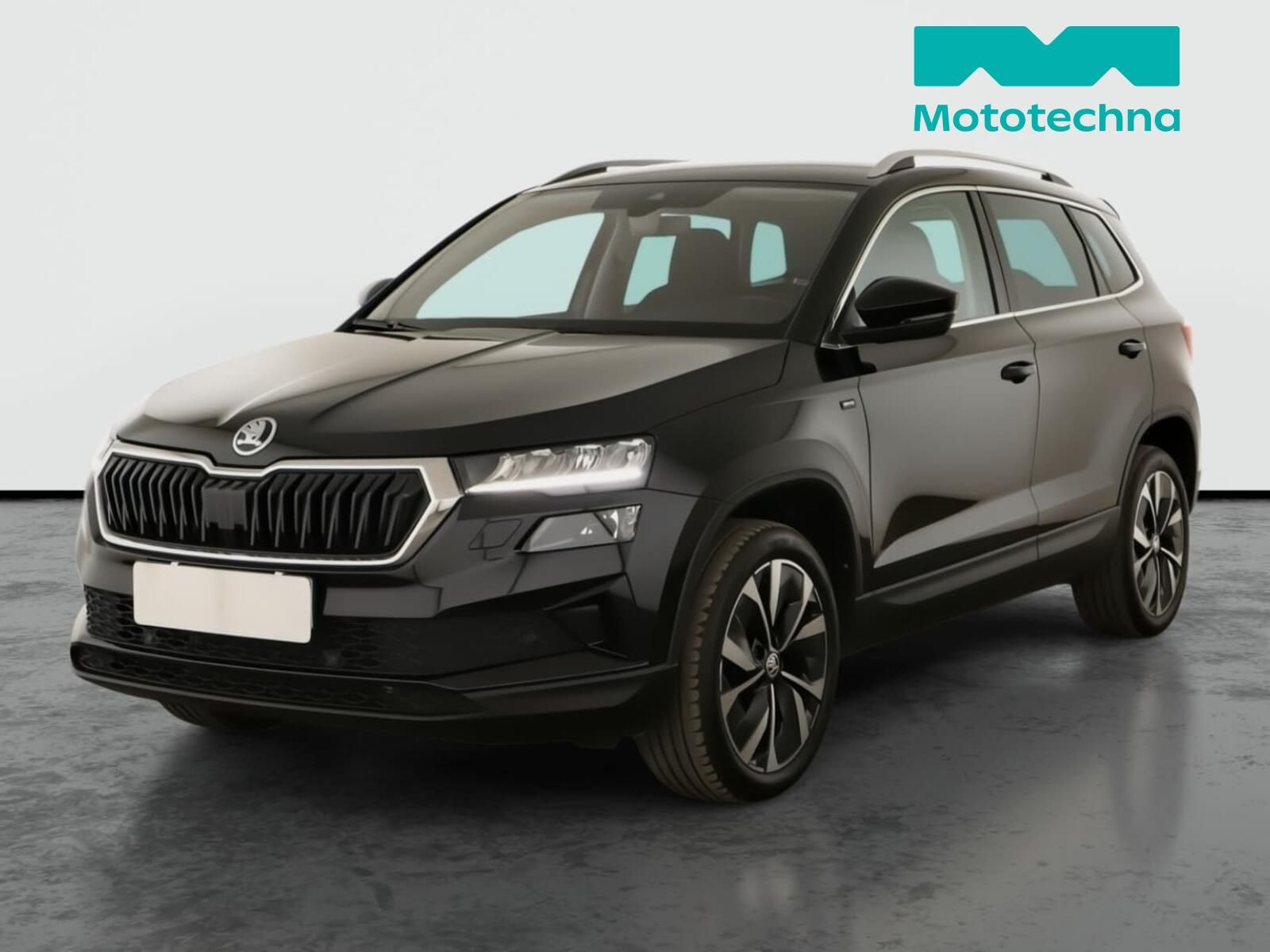 Škoda Karoq, 1.5 TSI, Drive, Drive