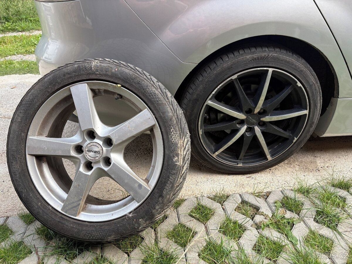 Mazda 6, 2.5 125 kW, 2 sady kol, tažné - fotka 4
