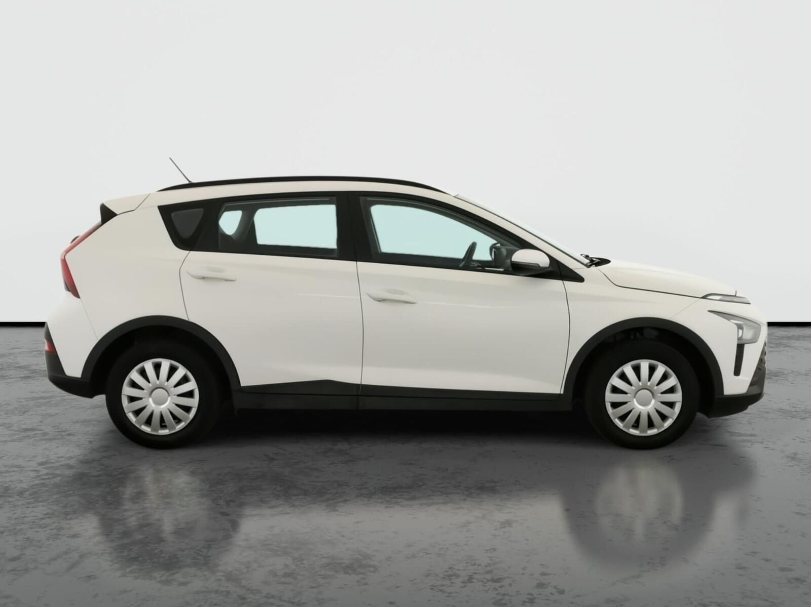 Hyundai Bayon, 1.2 i, Serv.kniha - fotka 6