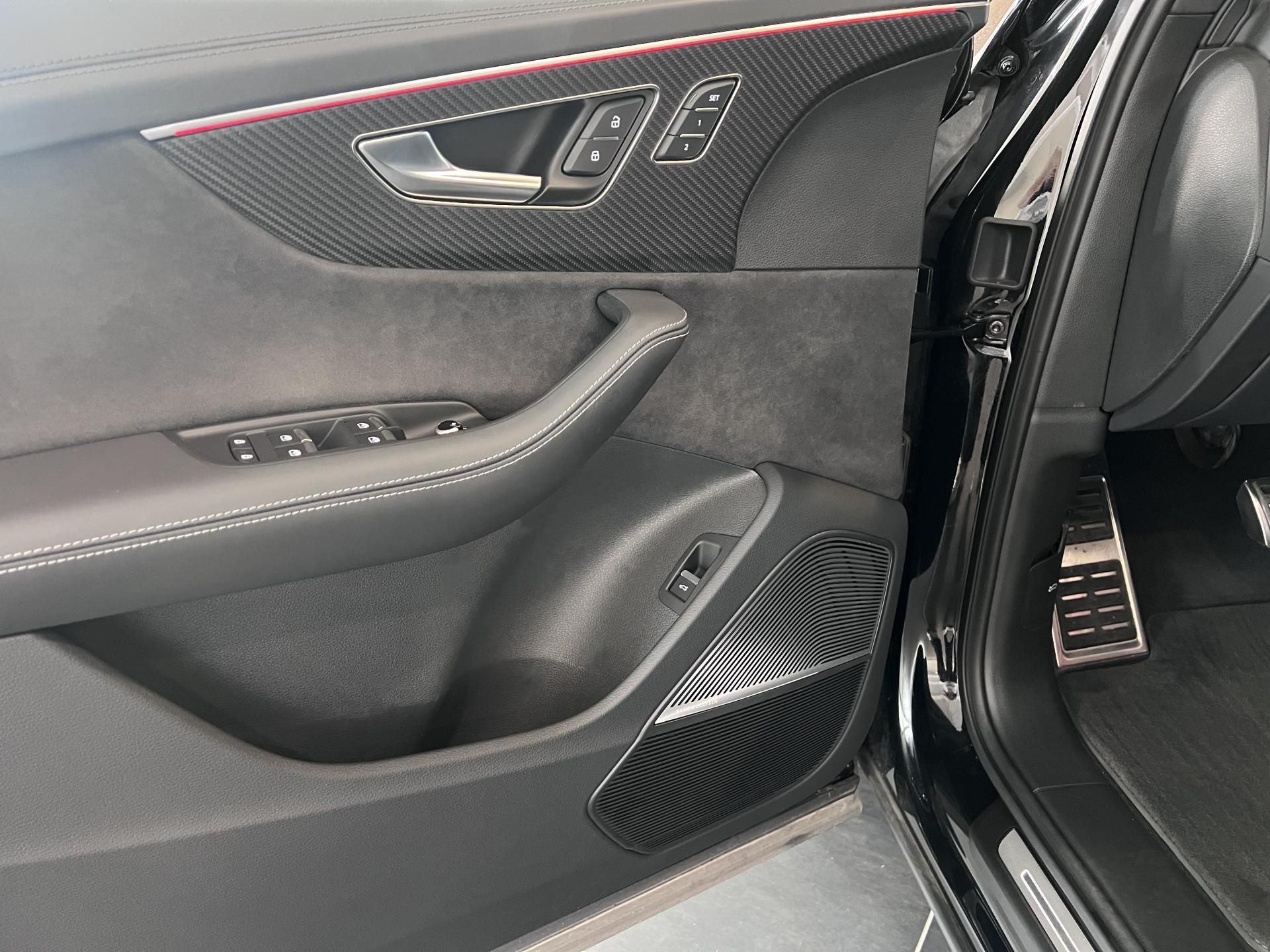 Audi Q7, TDI B&O 3D Carbon Laser Záruka - fotka 5