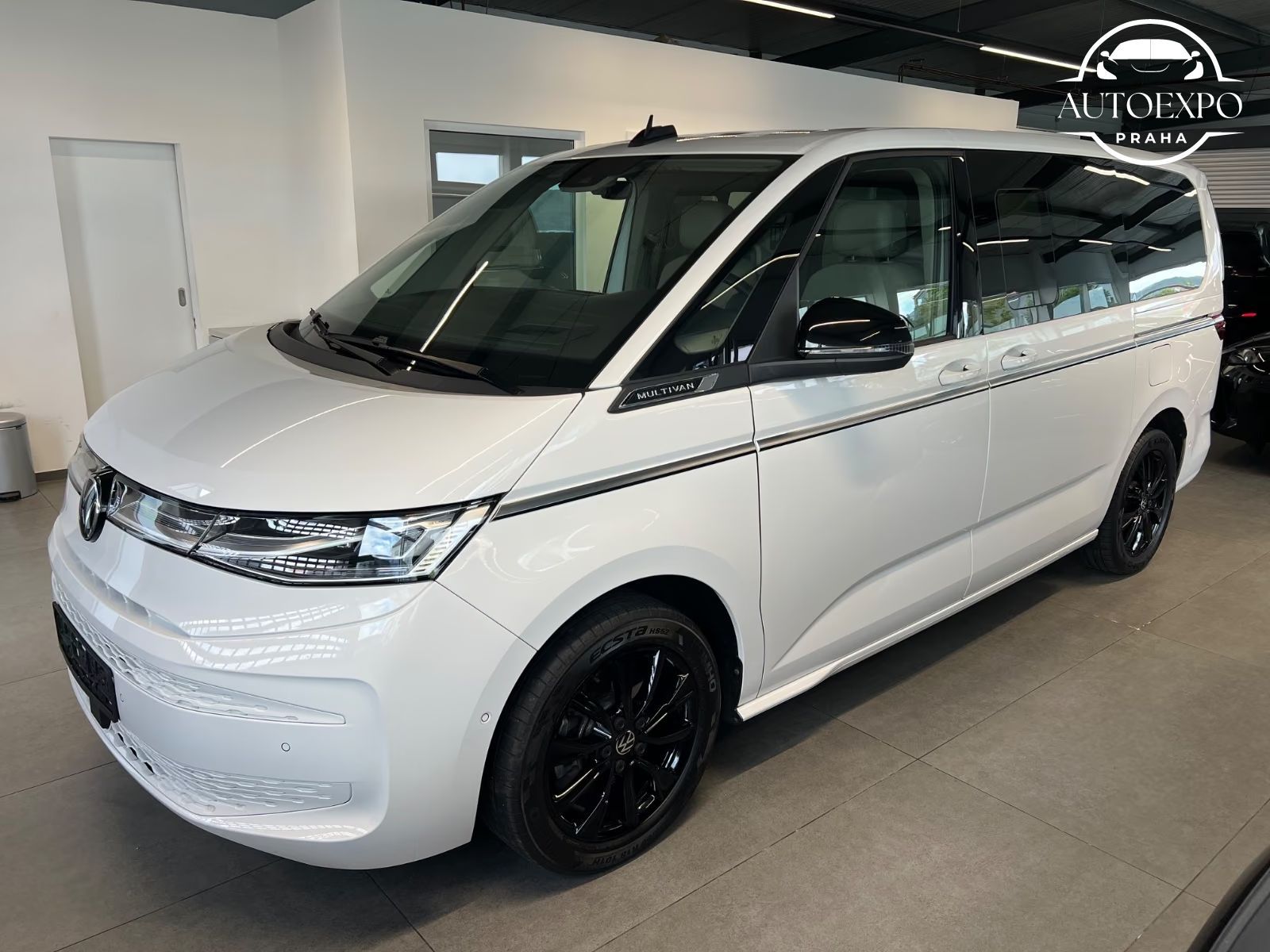Volkswagen Multivan, 2,0 TDi* Long* Záruka 5.let - fotka 2
