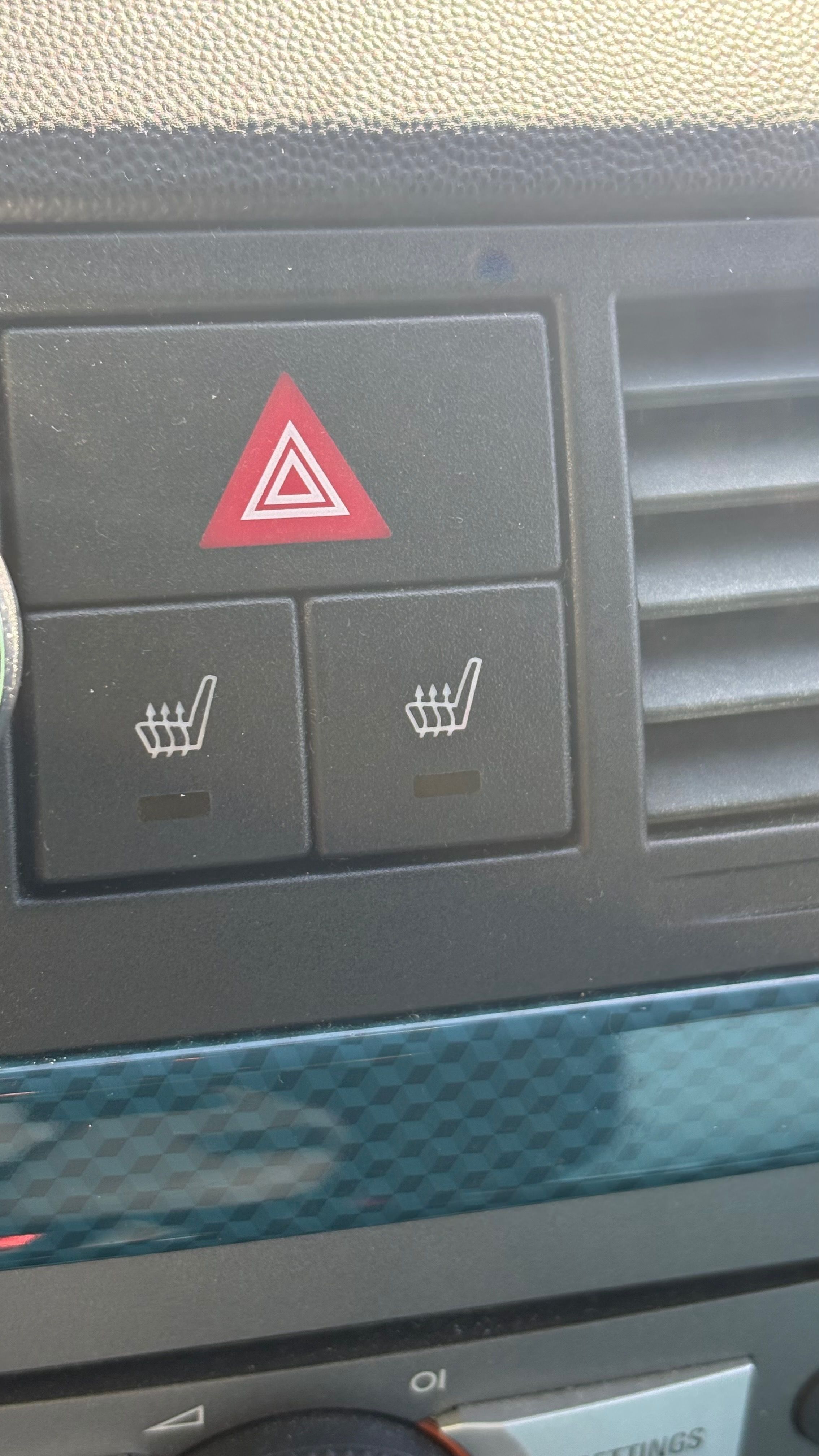 Opel Meriva, Opel Meriva 1,4, poškoz. motor - fotka 3